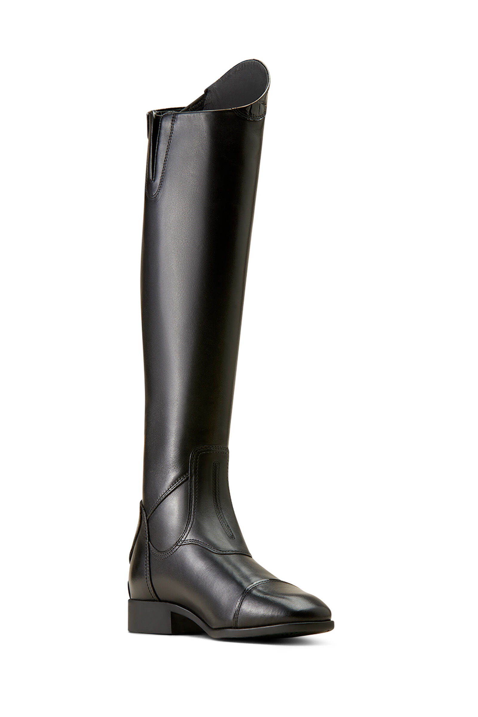 Bottes d quitation de spectacle hautes pour femmes Ariat Palisade