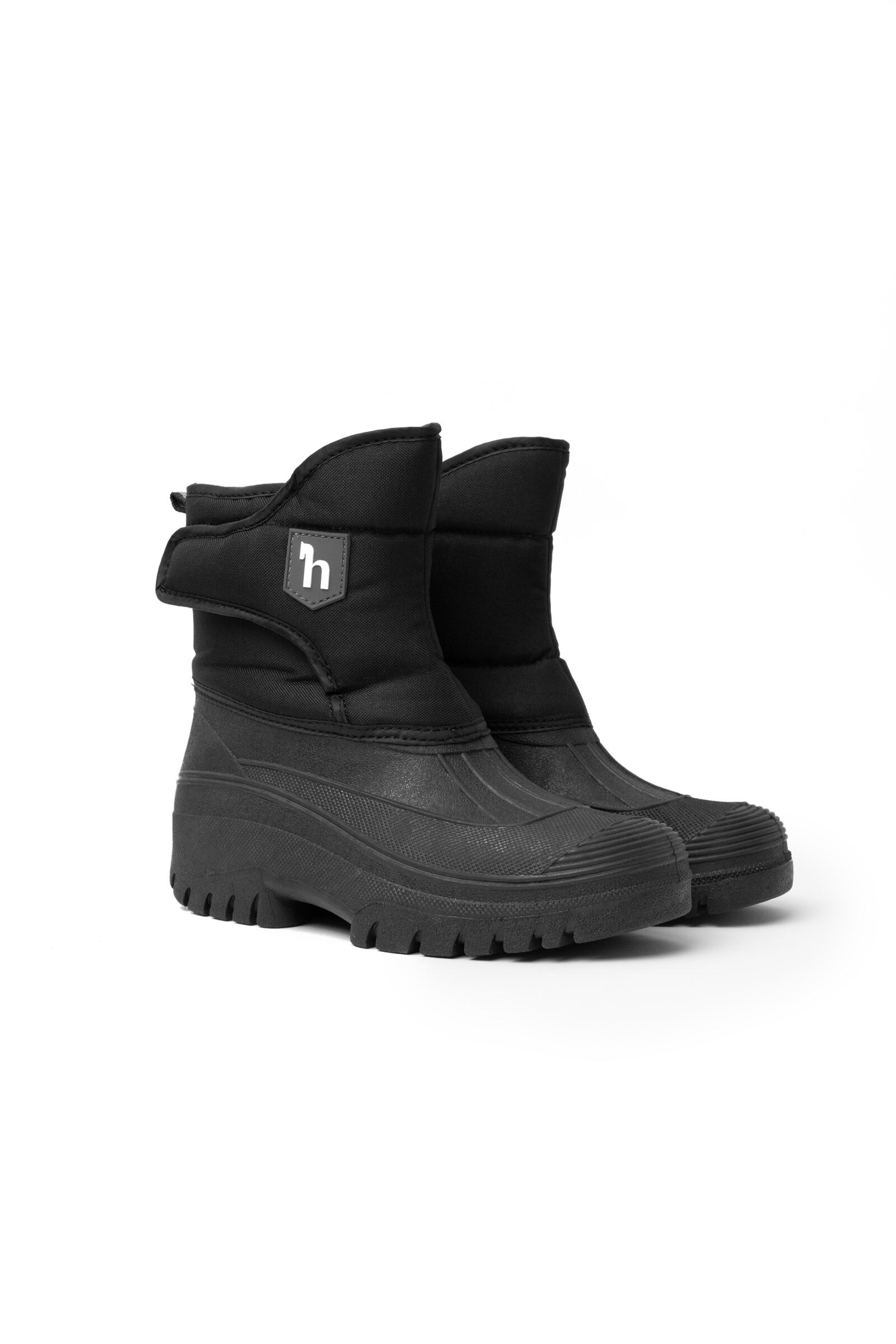 Mi bottes d ecurie Horze Spirit