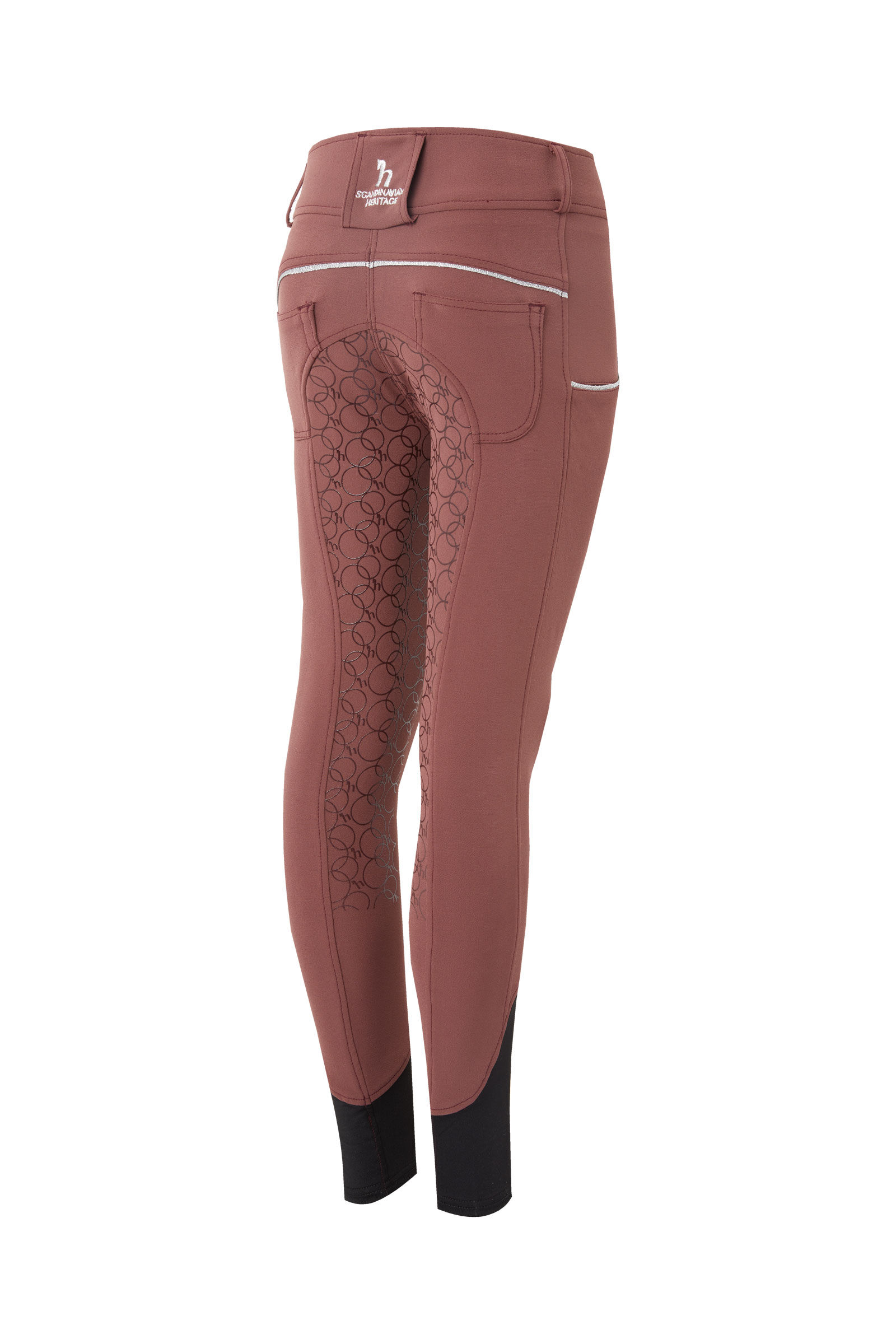 Pantalon équitation fille intersport online