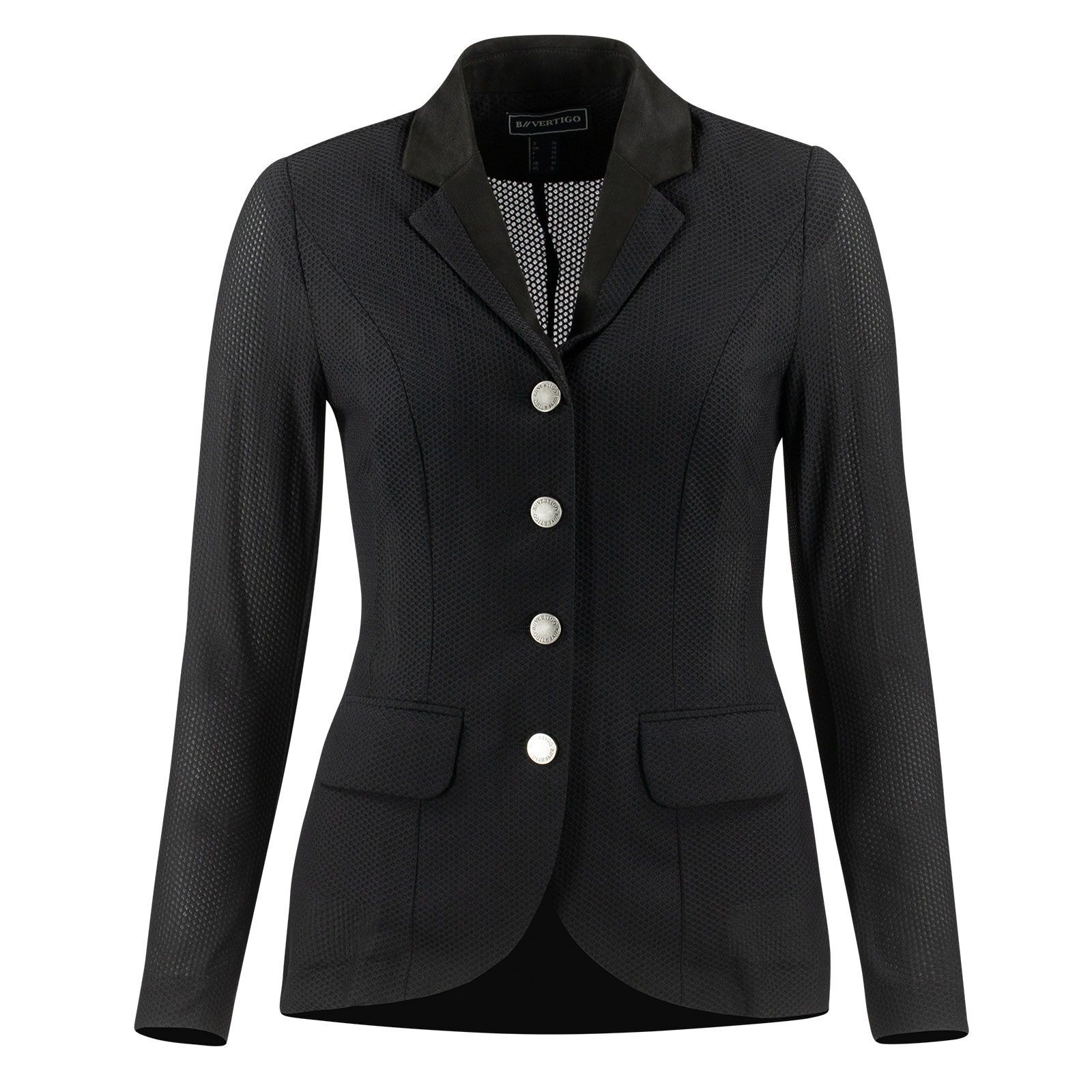 Veste mesh baseball femme clearance