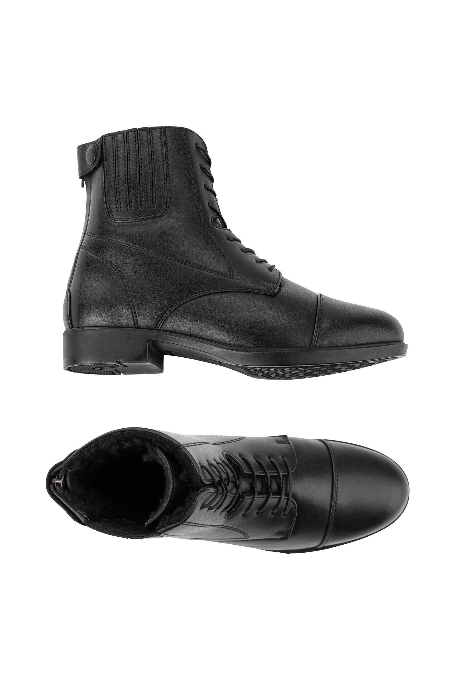 Boots equitation fille clearance
