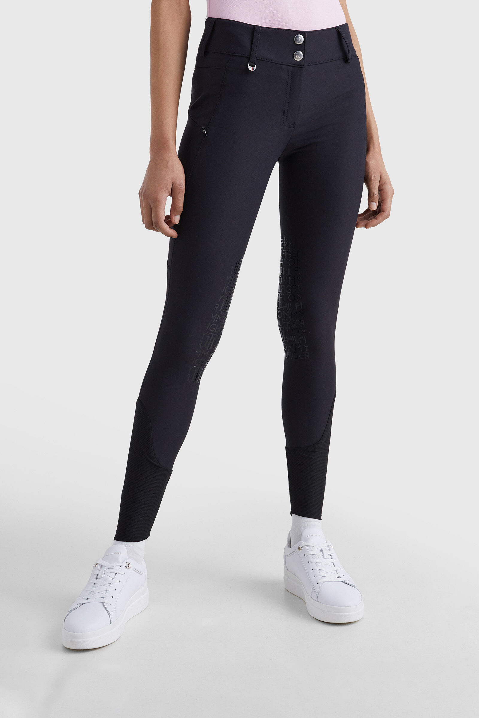 Pantalon hot sale equitation equipage