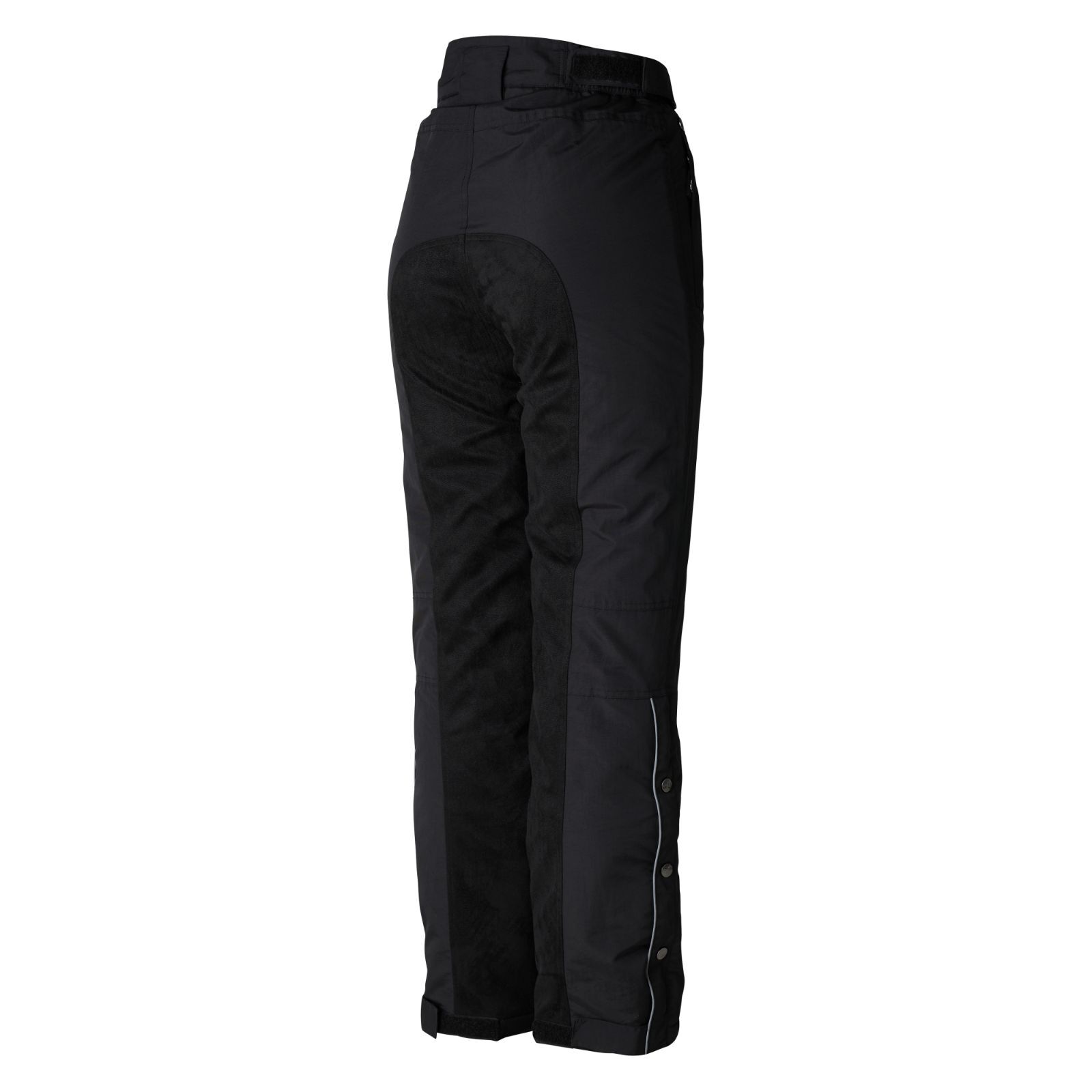 Commandez en ligne Pantalon d quitation d hiver matelass Horze