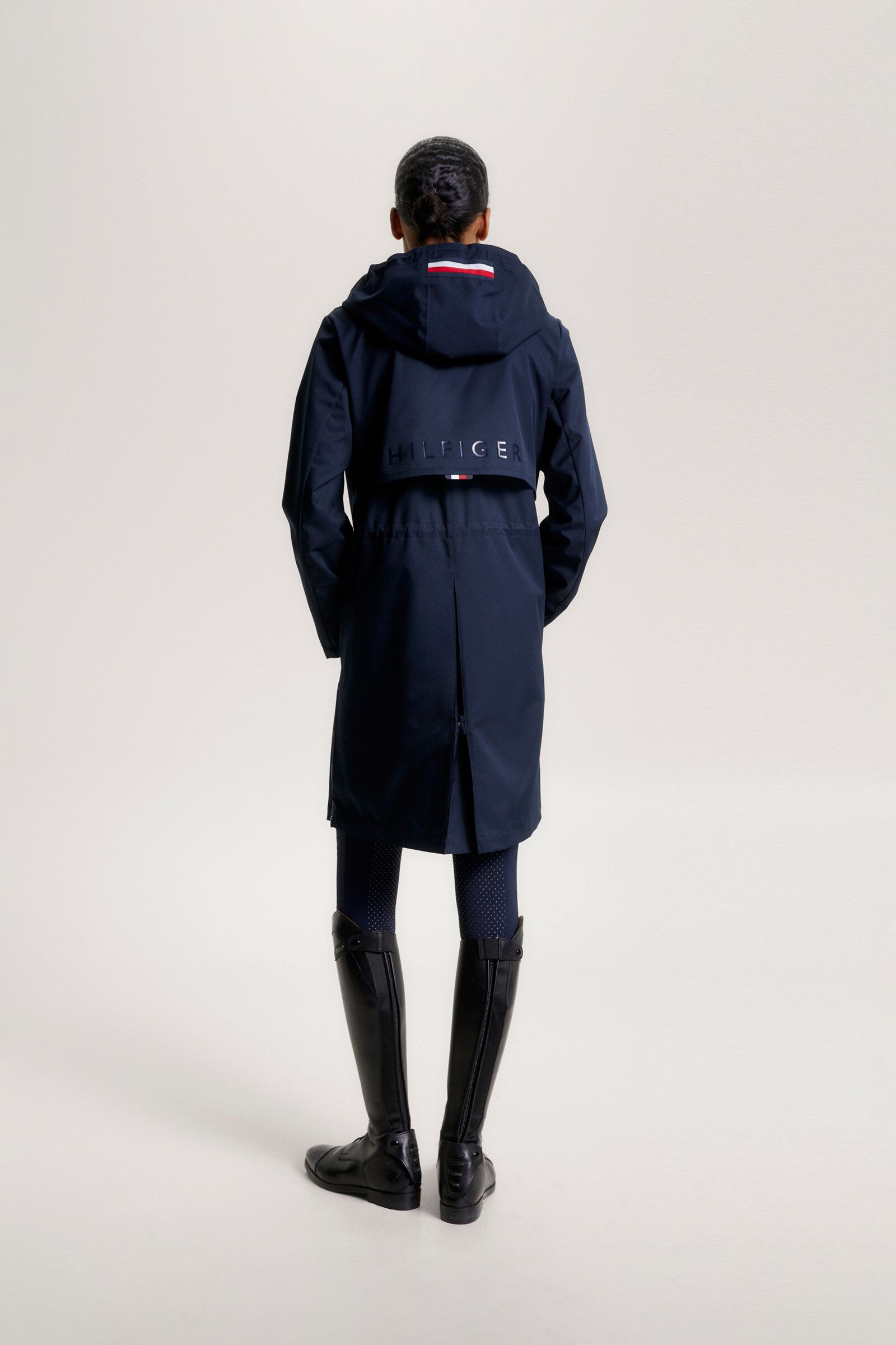 Imperméable tommy hilfiger top