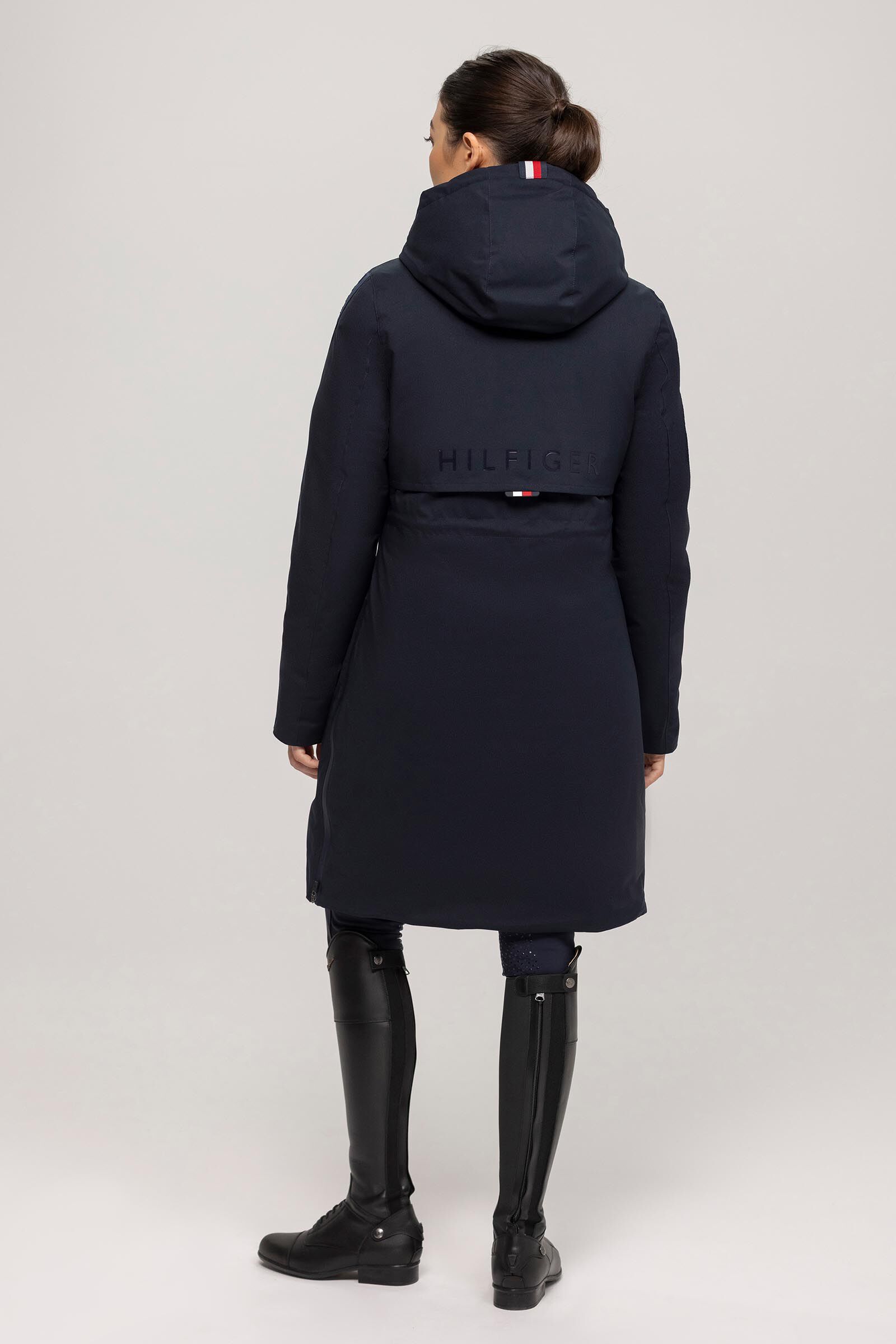 Manteau tommy hilfiger femme canada 2025