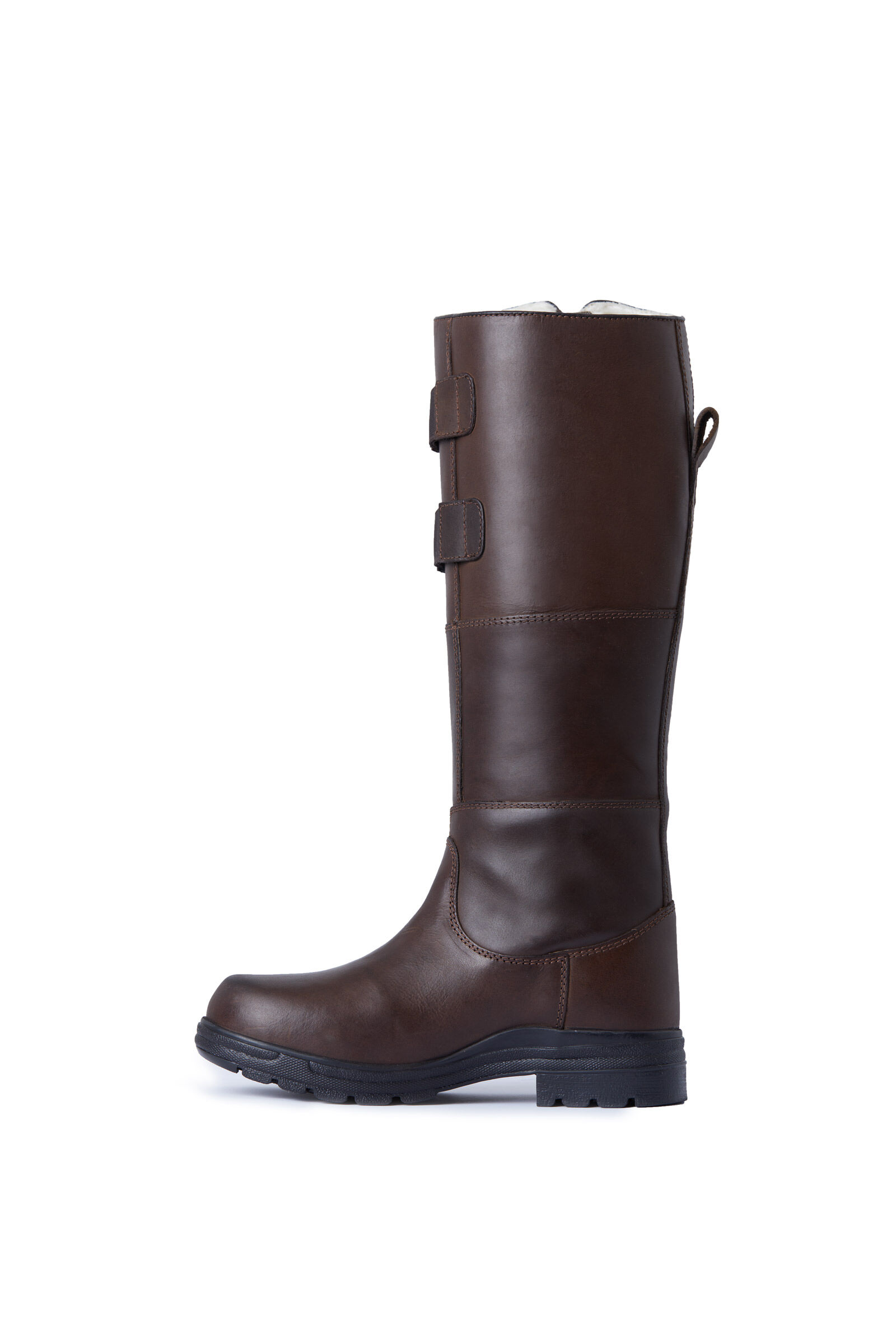 Botte 2025 de cavalier