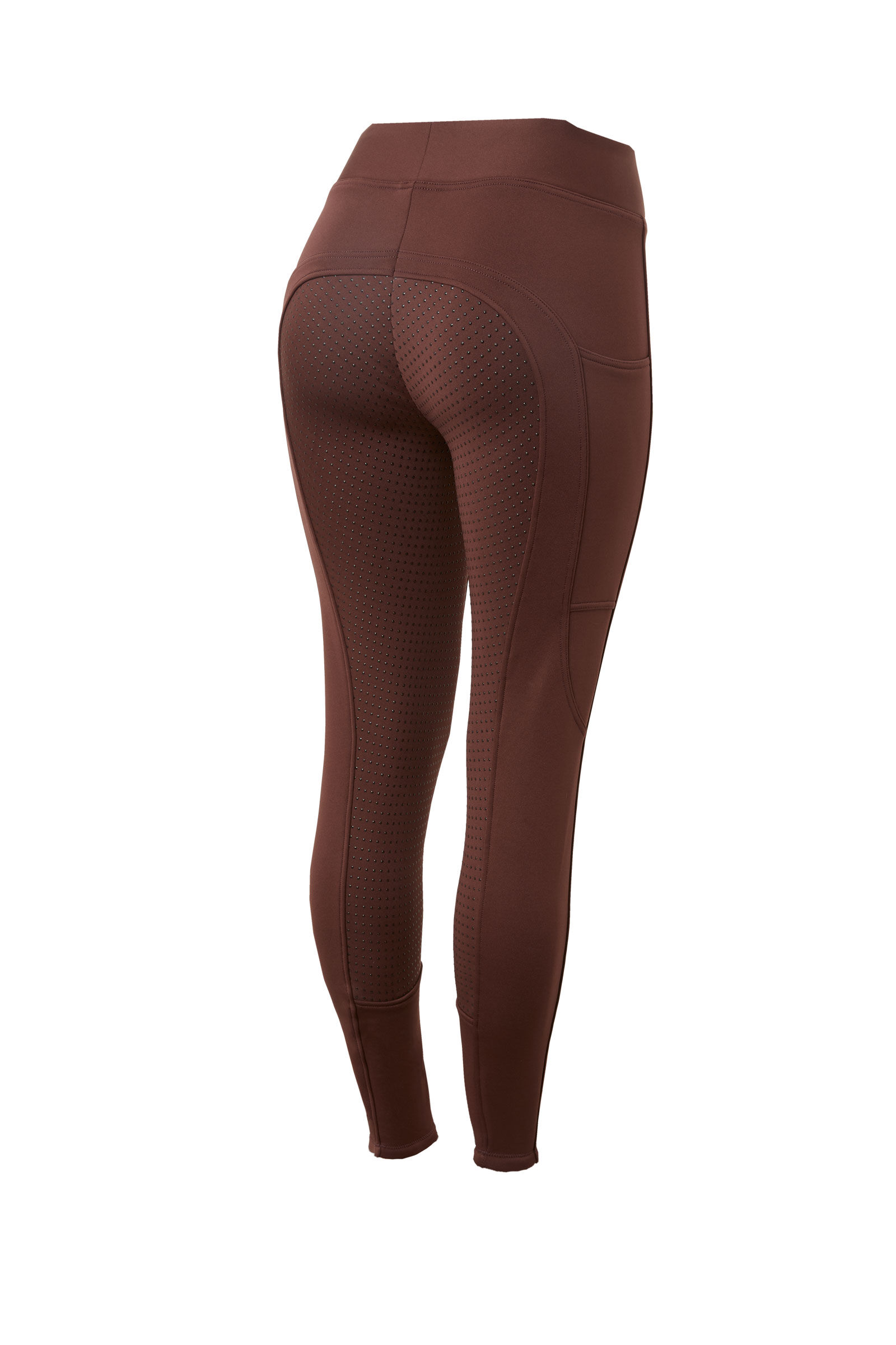 Leggings d equitation d hiver Femme a commander en ligne horze