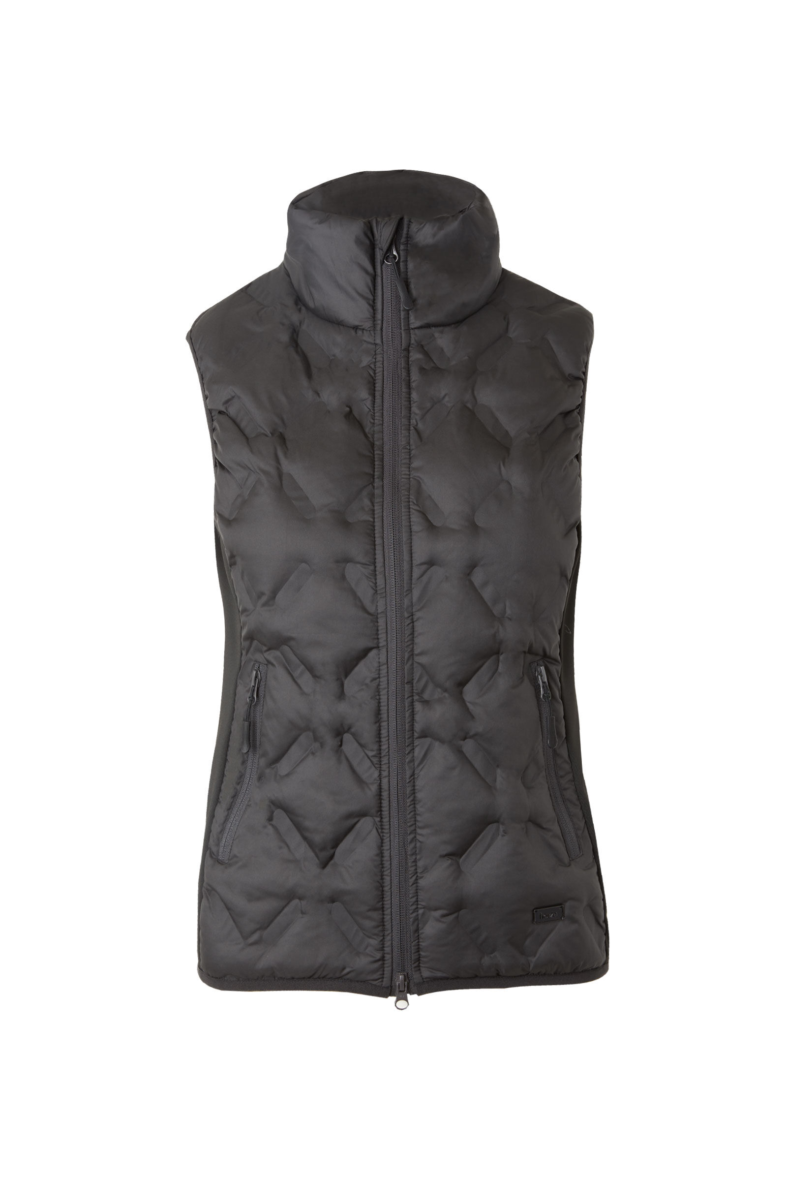 Commandez en ligne Gilet doudoune sans manches d quitation Horze