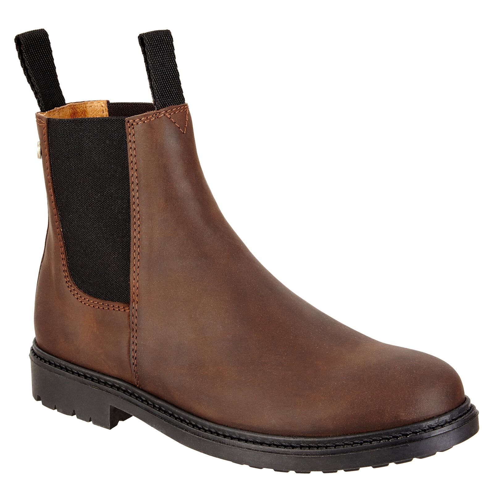 Boots securite equitation femme sales