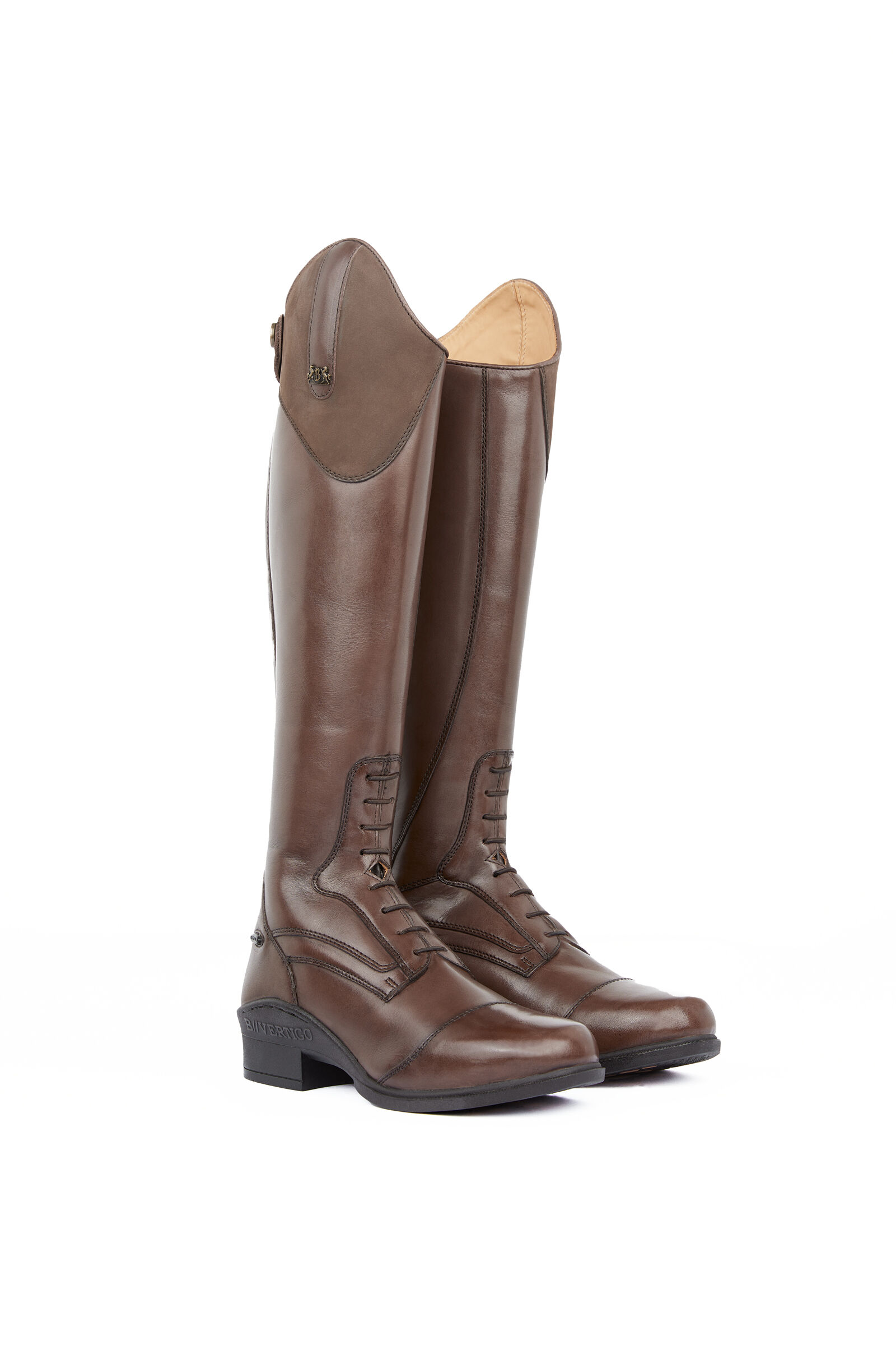 Bottes d equitation B Vertigo Vega Ado