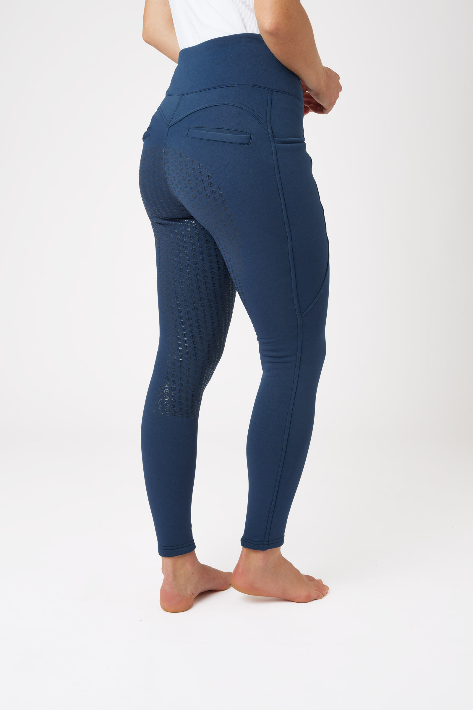 Leggings d quitation d hiver Femme commander en ligne horze