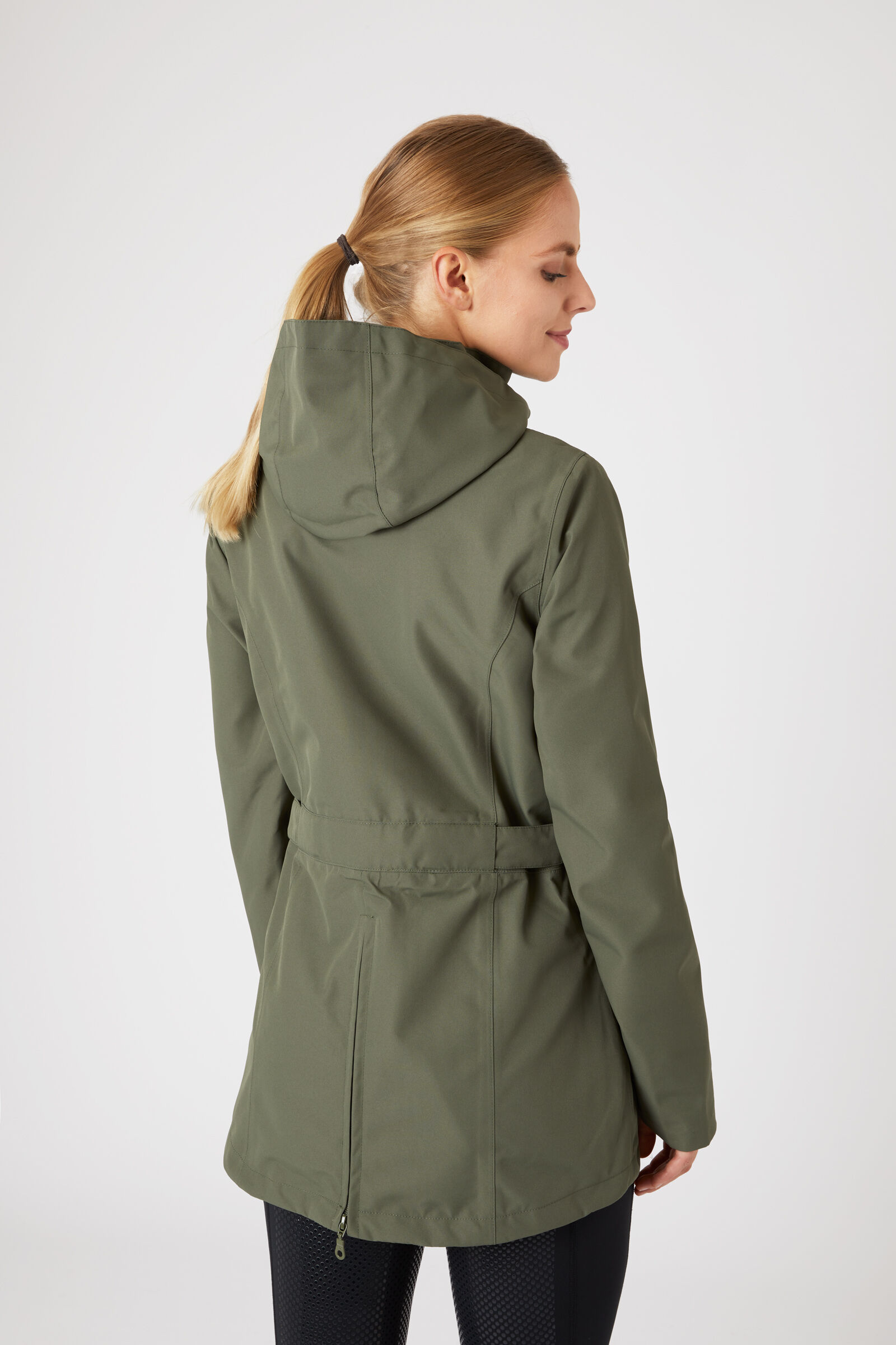 Manteau on sale technique femme