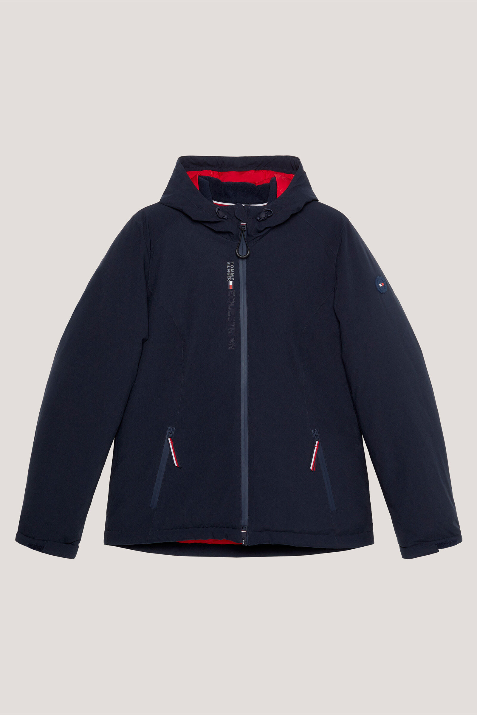 Blouson hiver online tommy hilfiger