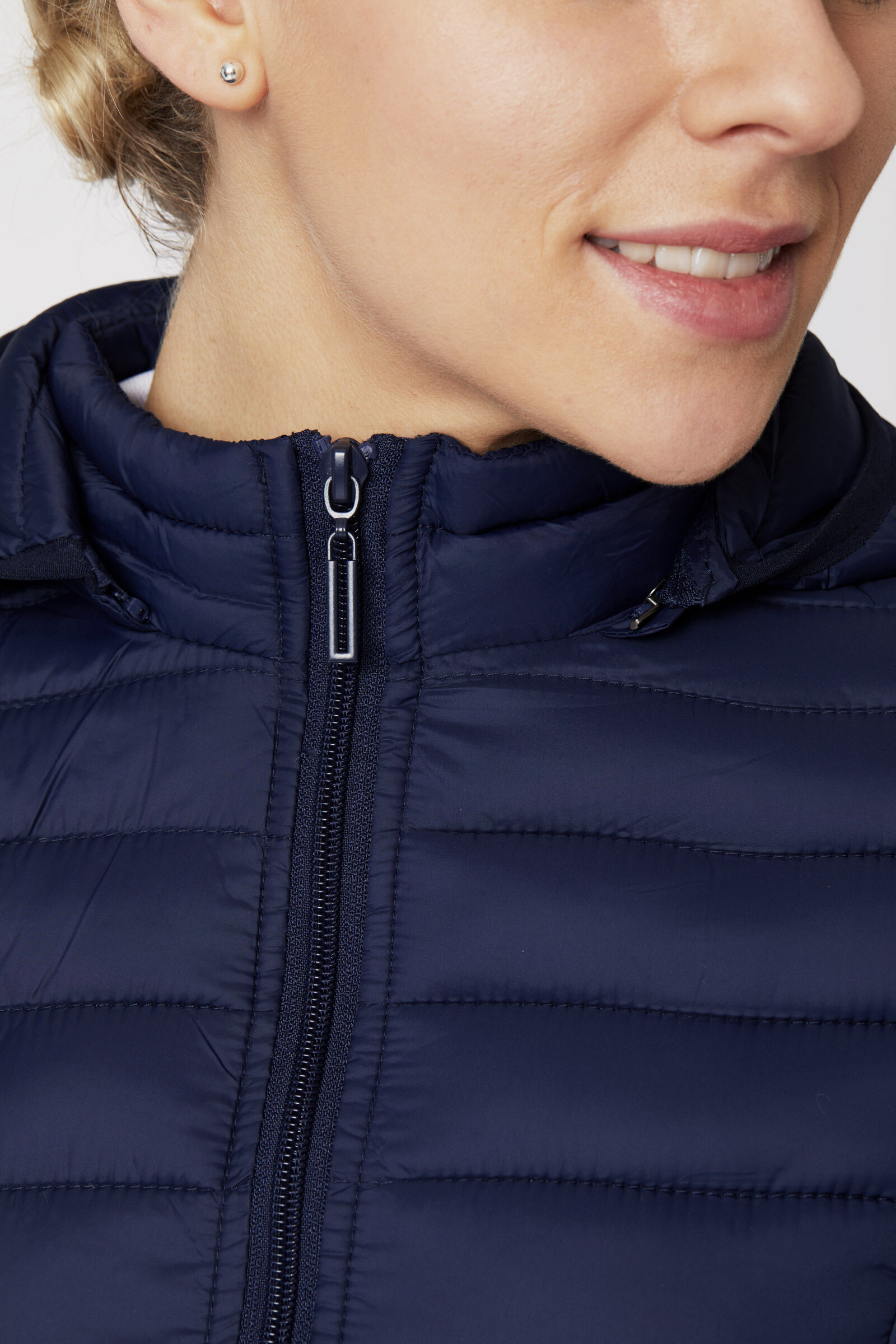 Petite doudoune legere femme discount