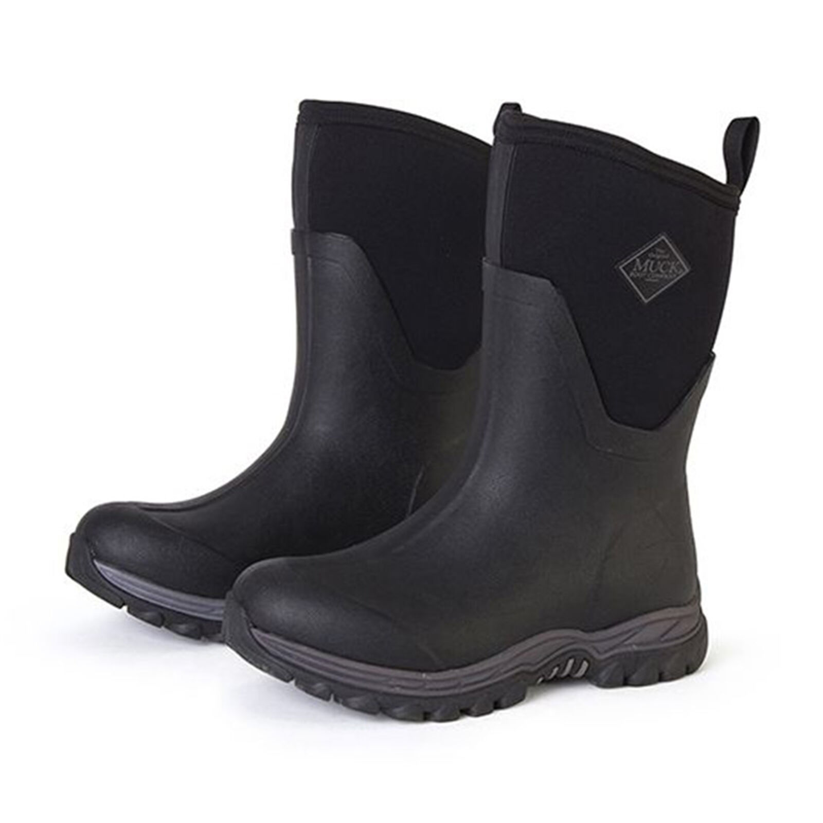 Polar muck boots cheap