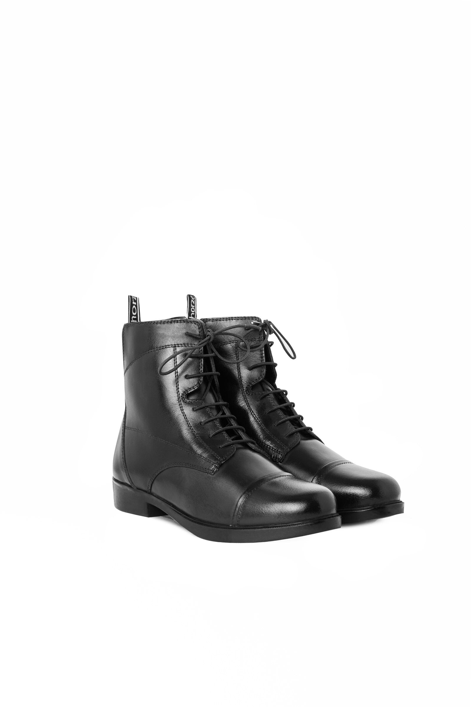 Bottines equitation shop
