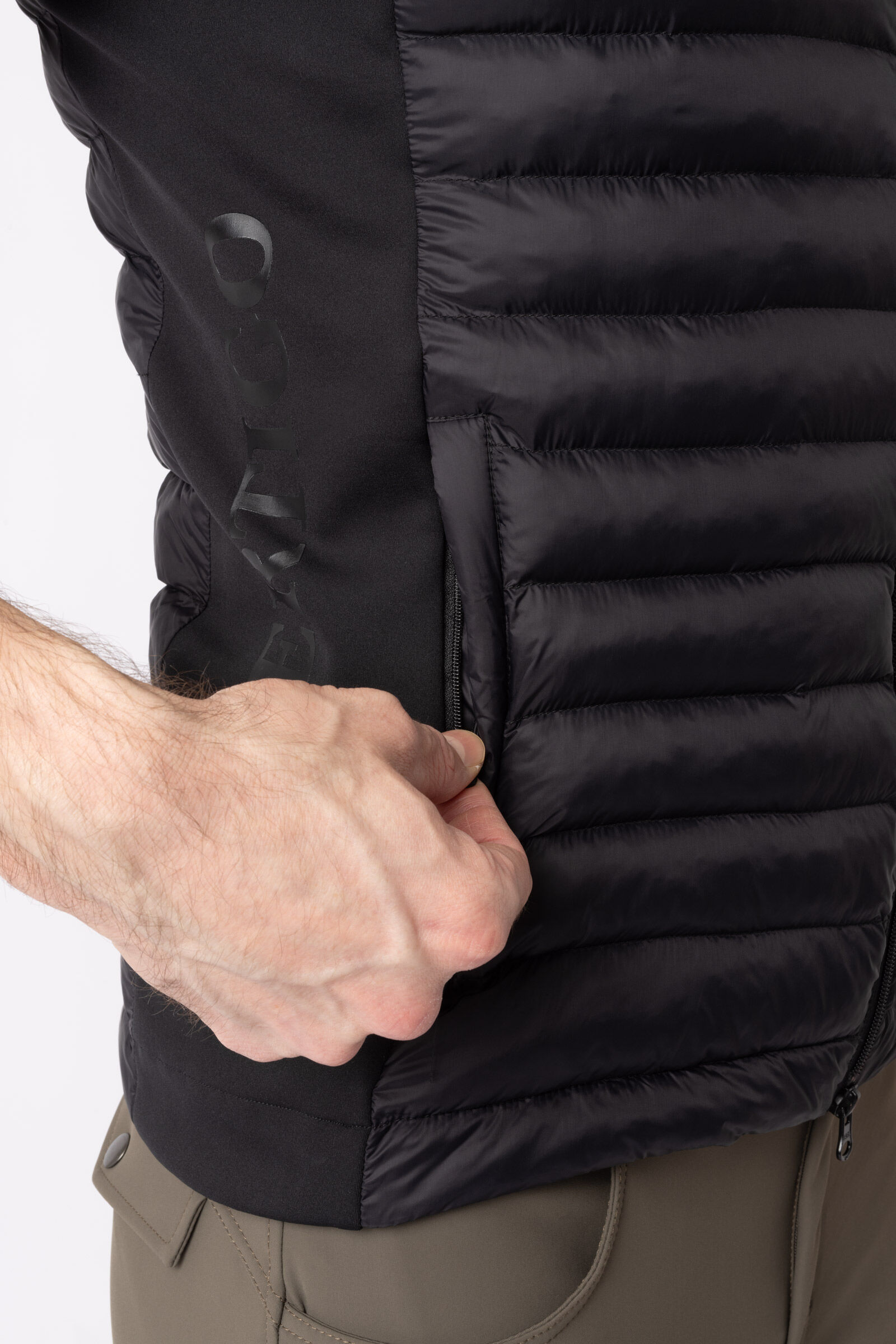 Doudoune vertigo homme hotsell