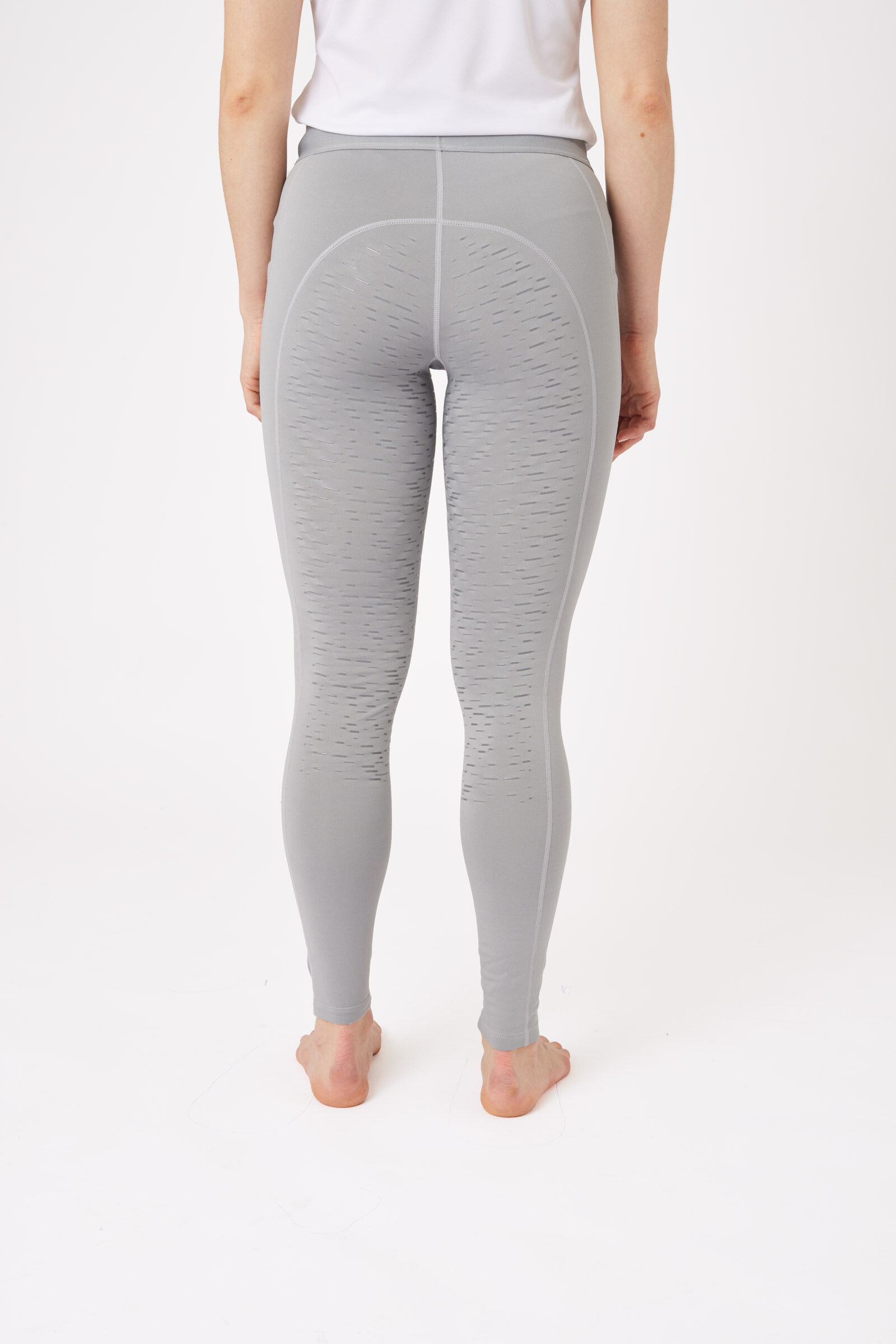 Legging avec top poche portable