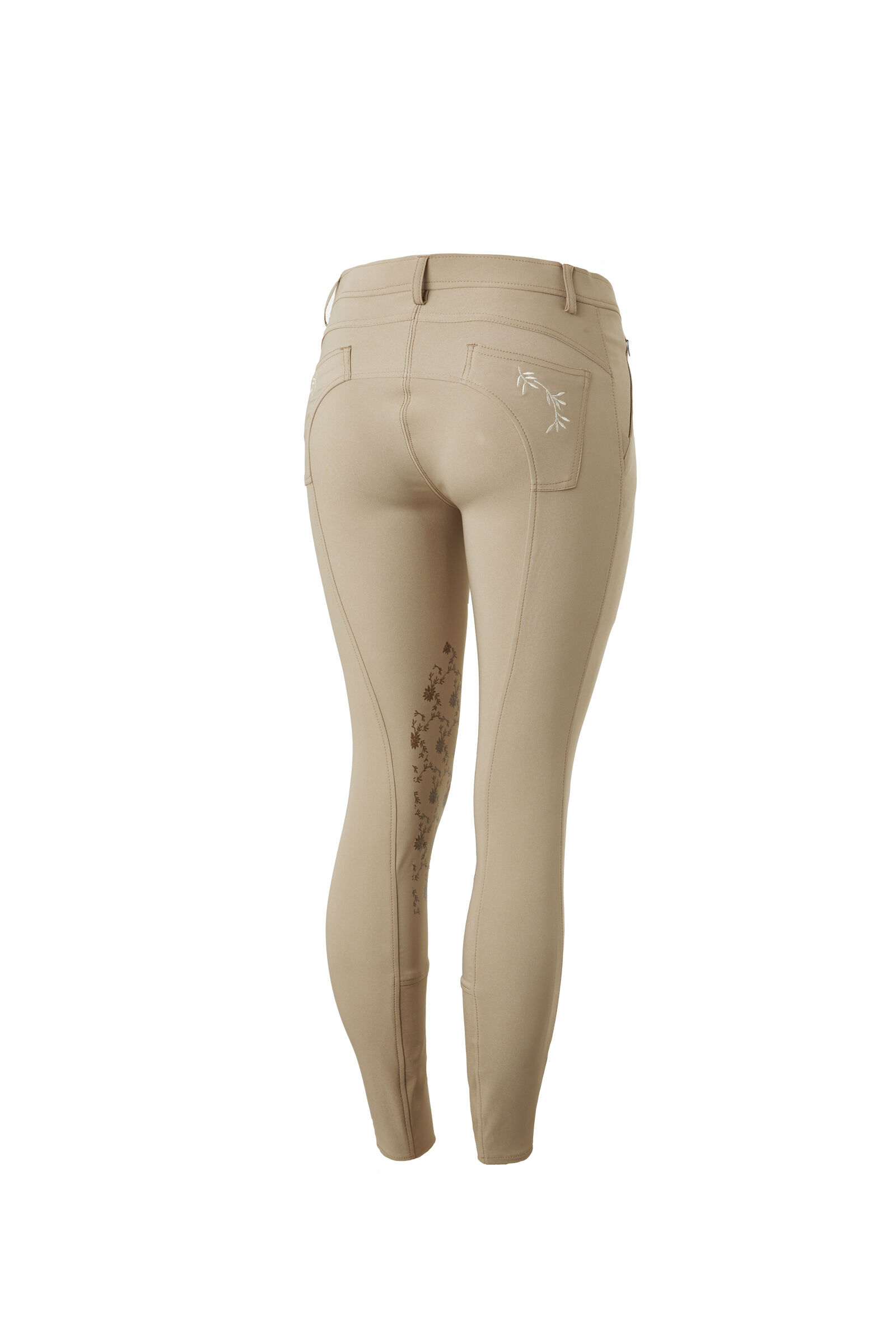 Commandez en ligne Pantalon d equitation basanes Horze Kaitlin pour femme horze