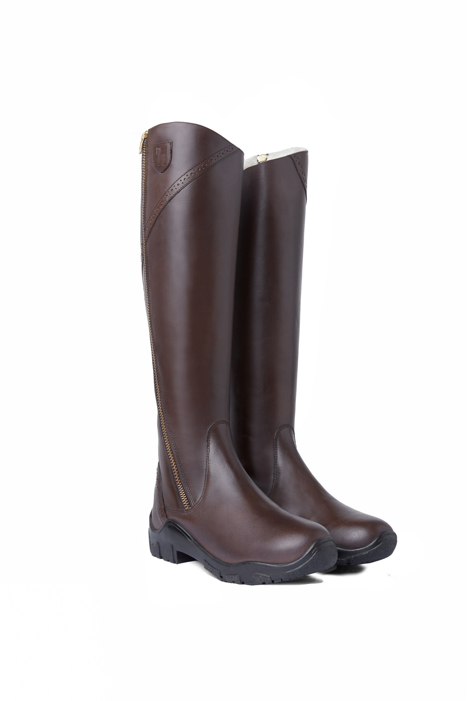 Commandez en ligne Bottes d hiver Horze Aspen femme horze