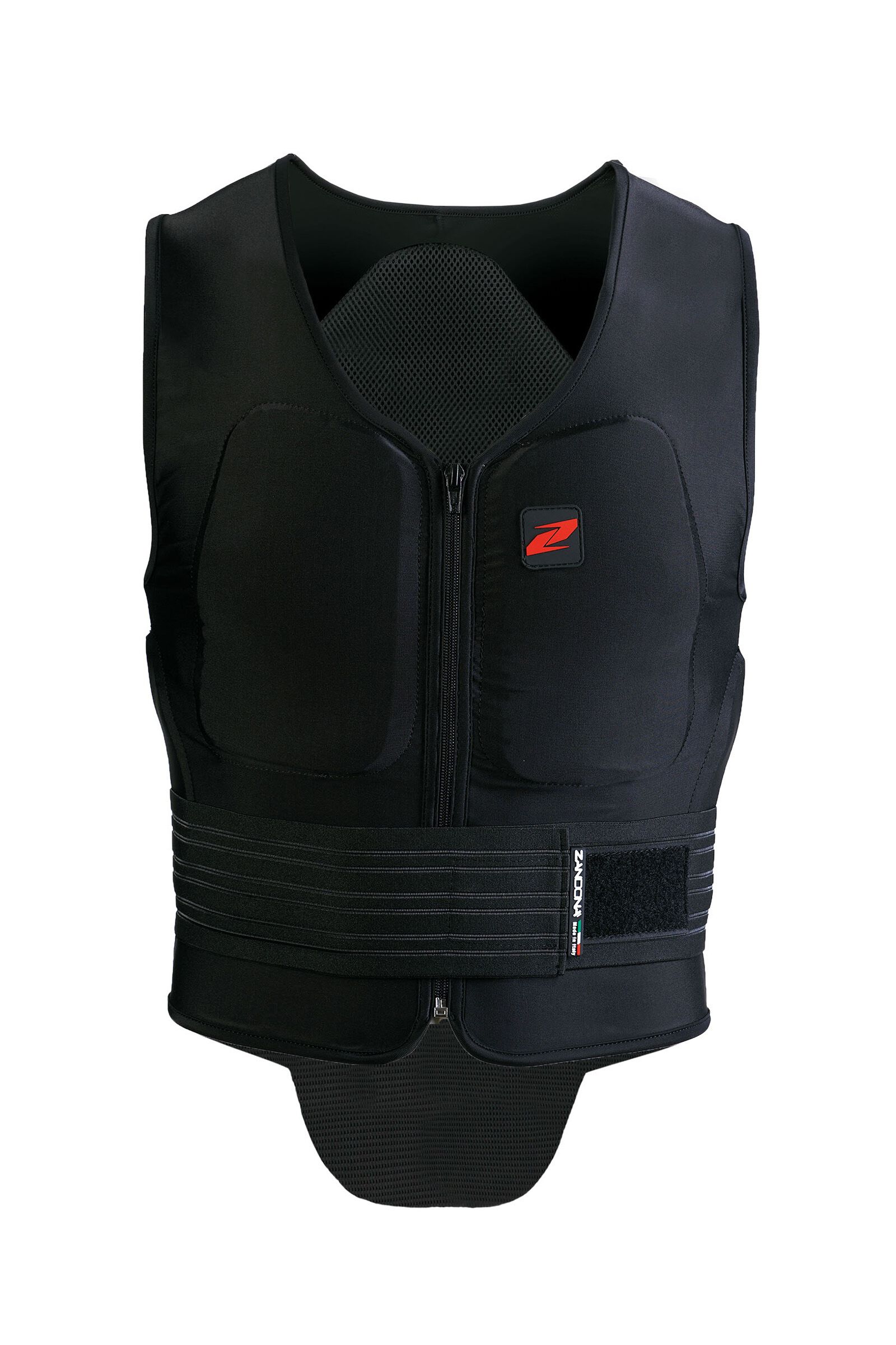 Commandez en ligne Gilet de Protection Dorsale Zandona Soft Vest Pro x8 178 187 cm horze