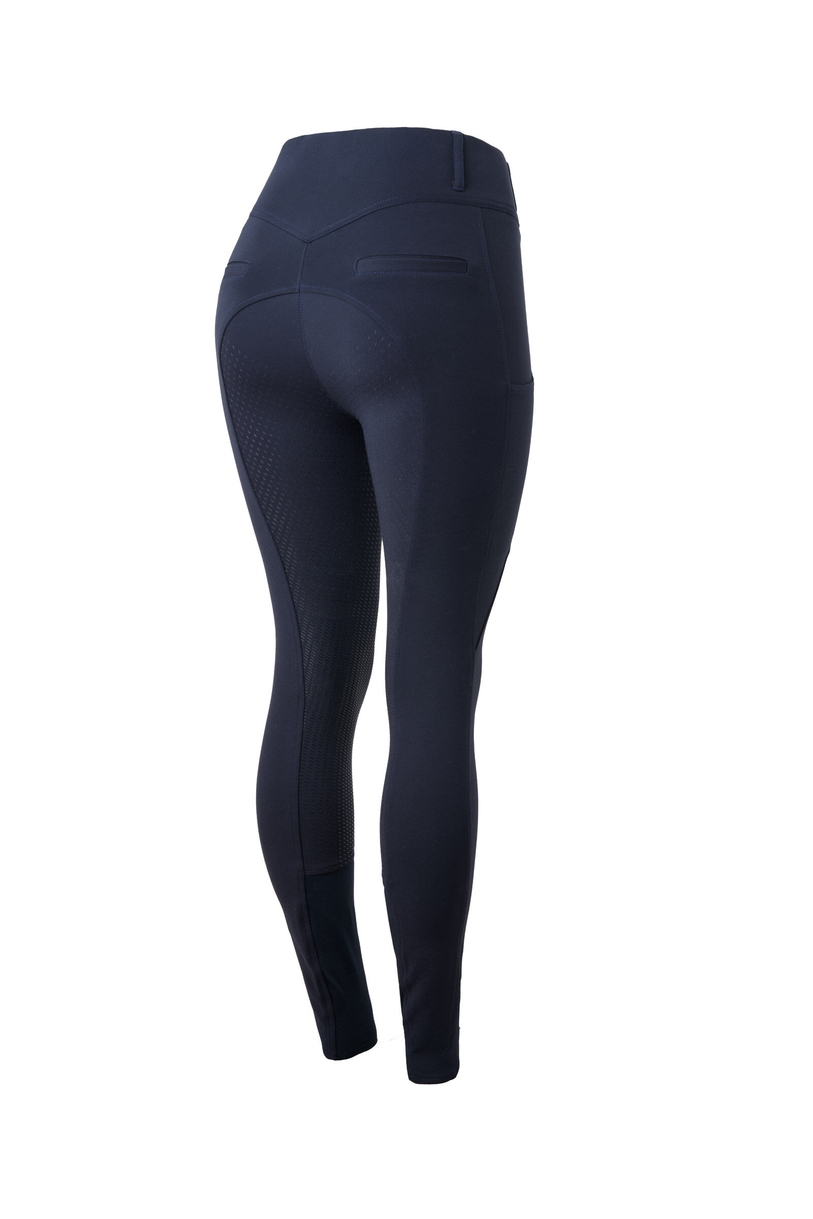 Commandez en ligne Pantalon d equitation Horze Mira mi saison fond integral femme horze