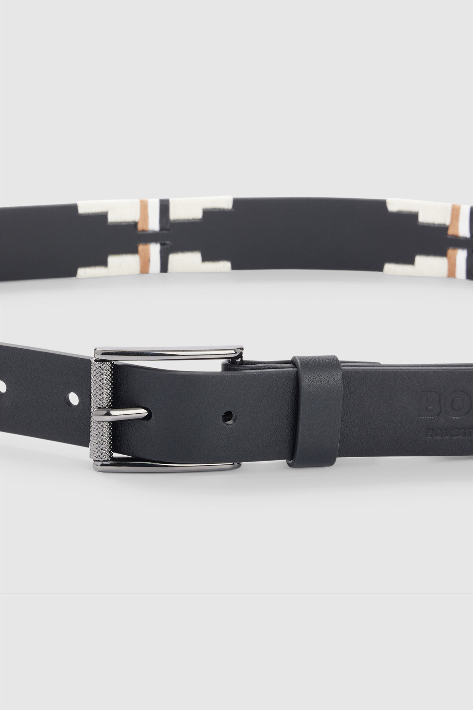 Ceinture boss sales solde
