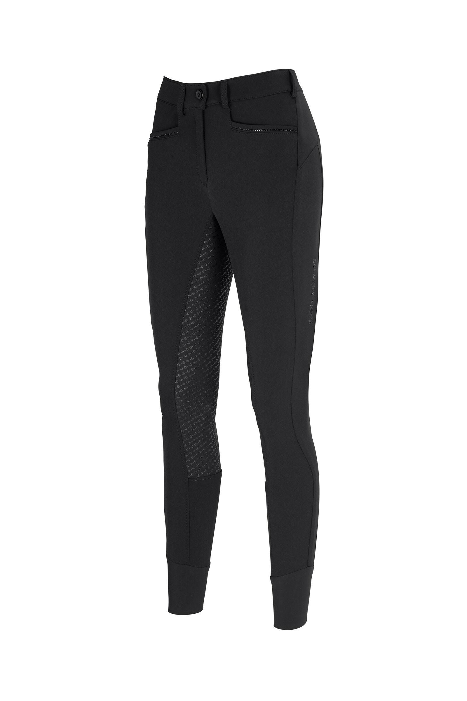 Commandez en ligne Pantalon d quitation fond int gral Grip Pikeur