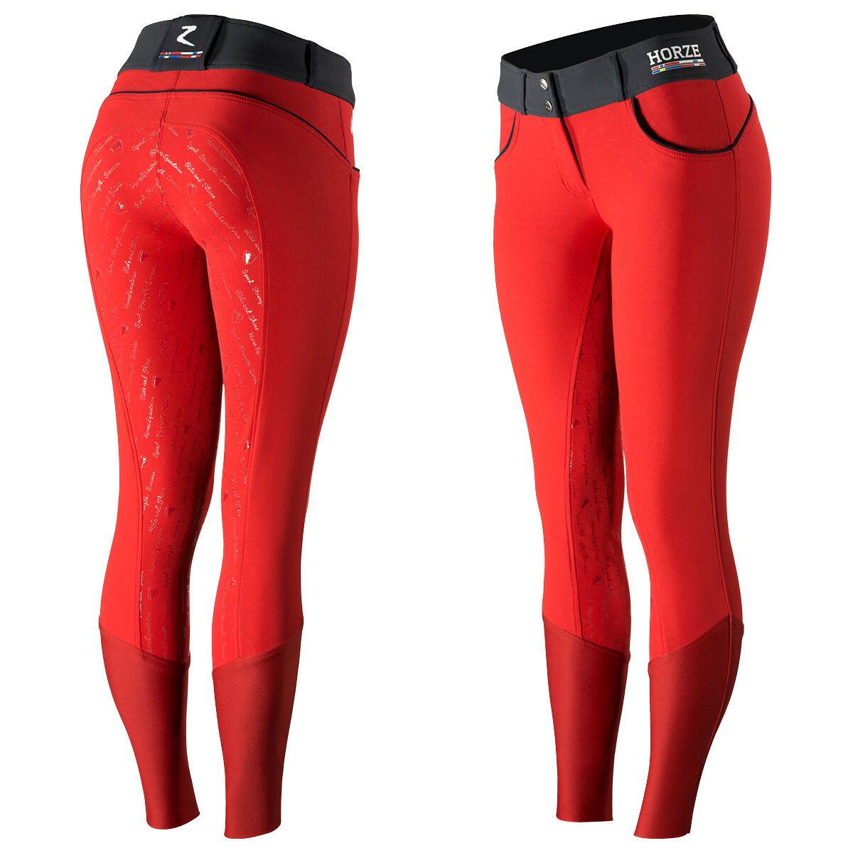 Pantalon equitation solde 2025