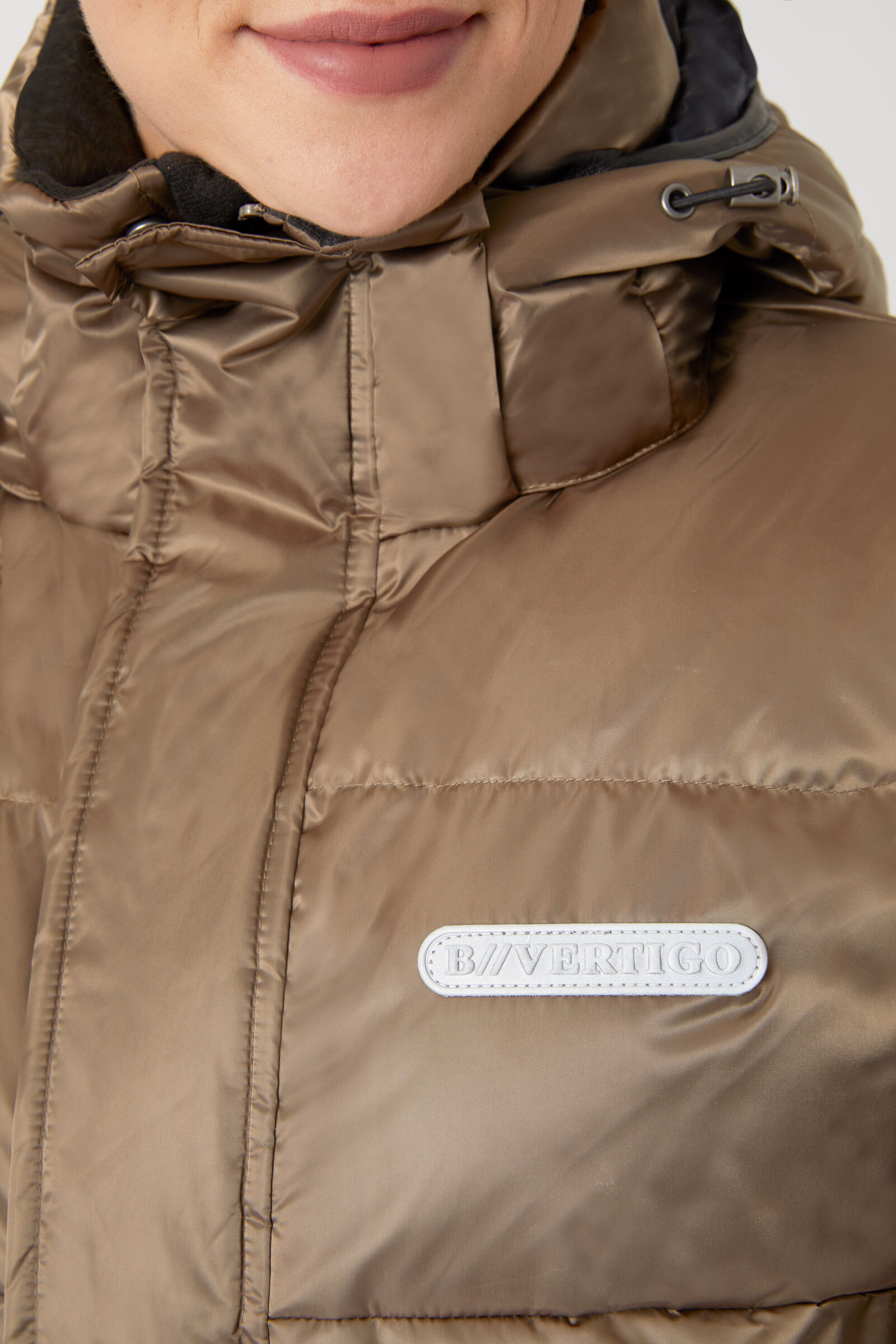 Doudoune new arrivals vertigo homme