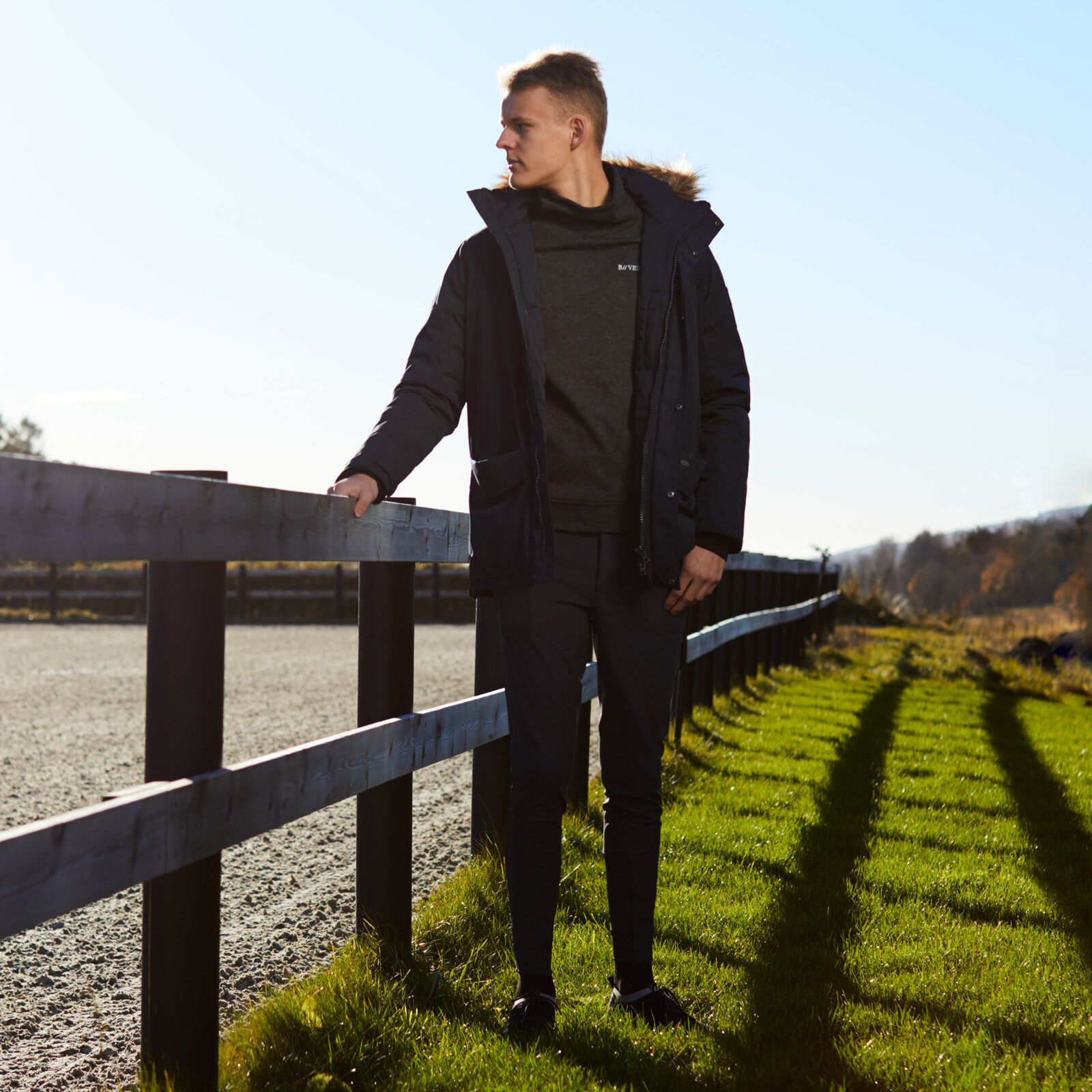 Vertigo vetement on sale homme