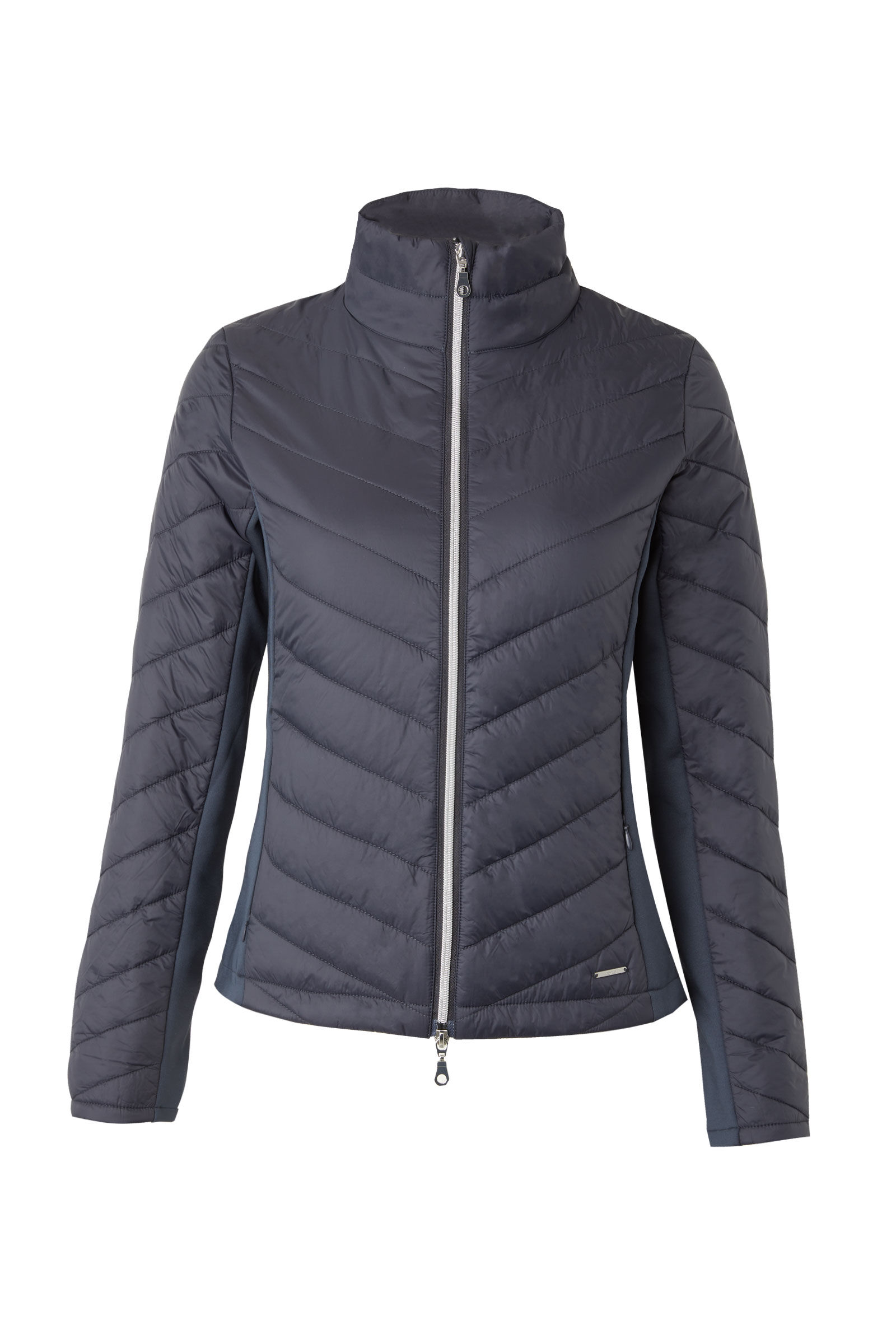 Commandez en ligne Doudoune hybride Horze Isla femme horze