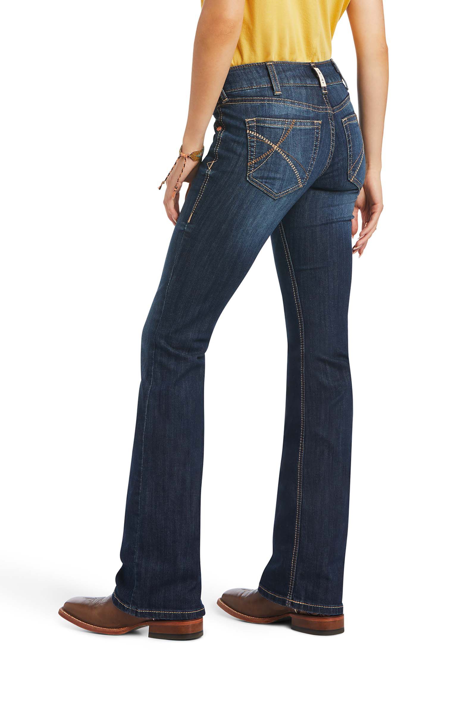 Taille moyenne jean femme deals