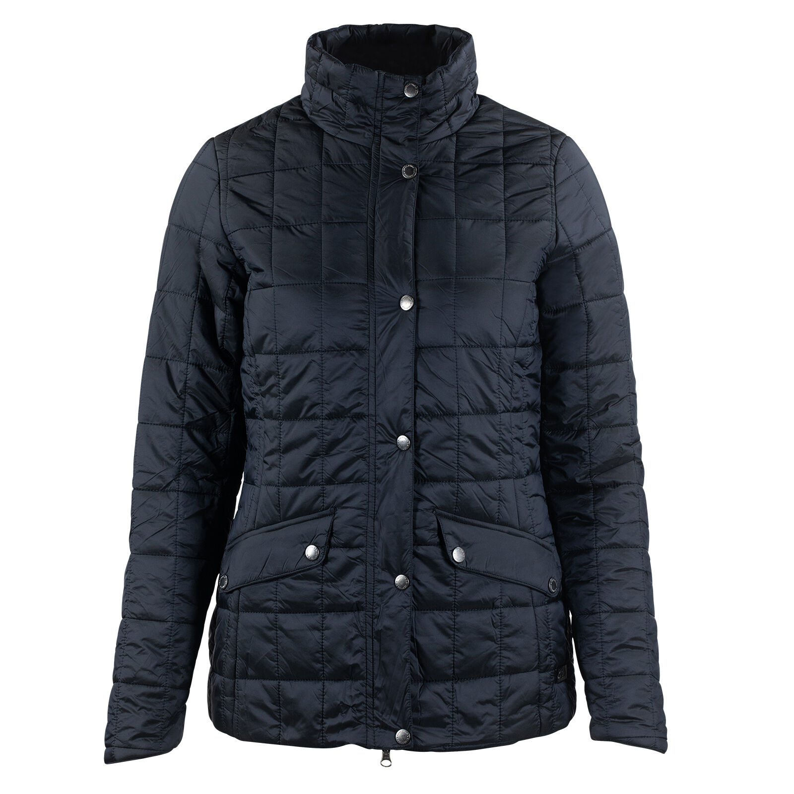 Commandez en ligne Doudoune surpiquee B Vertigo Julianne femme horze
