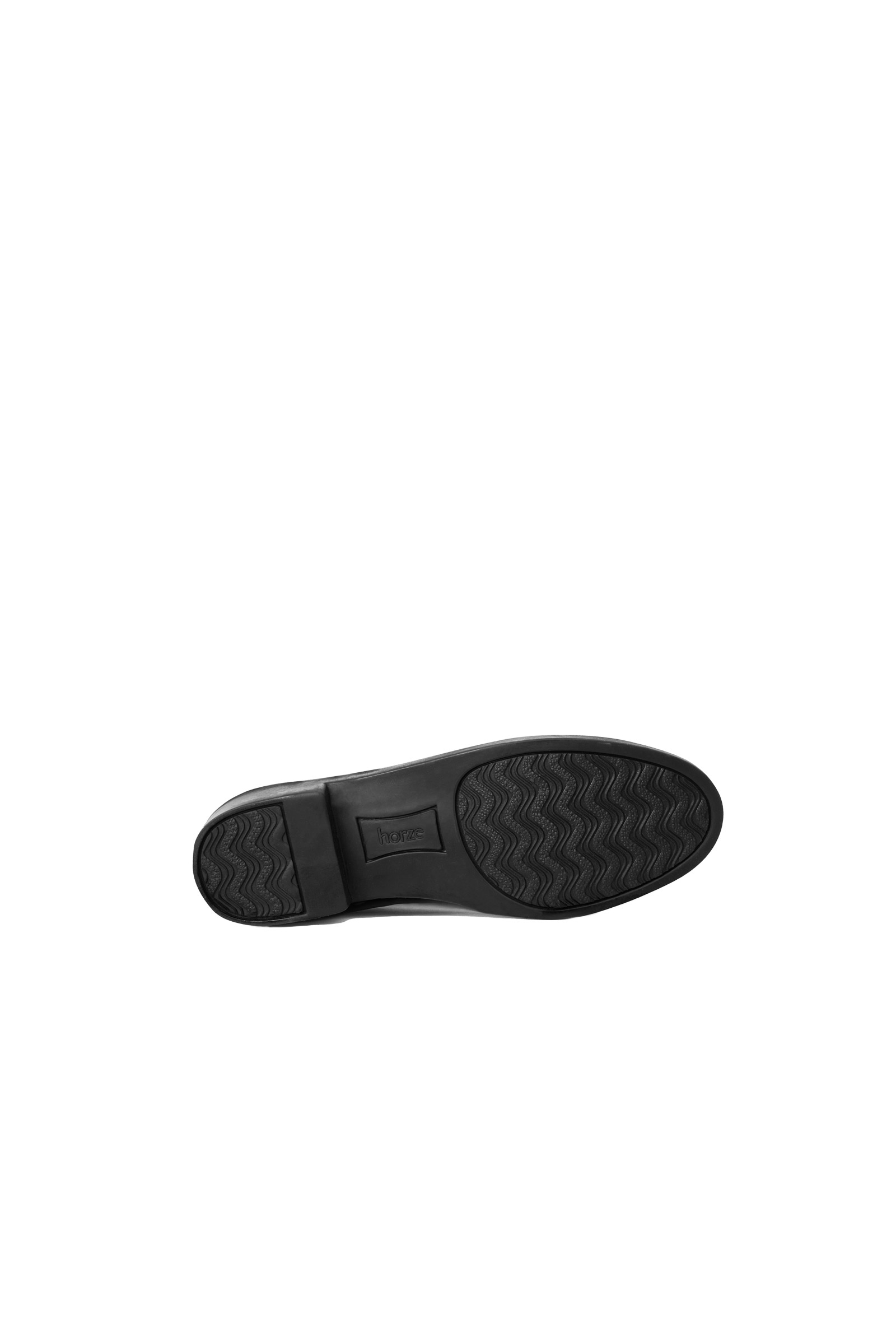 bottines equitation hiver