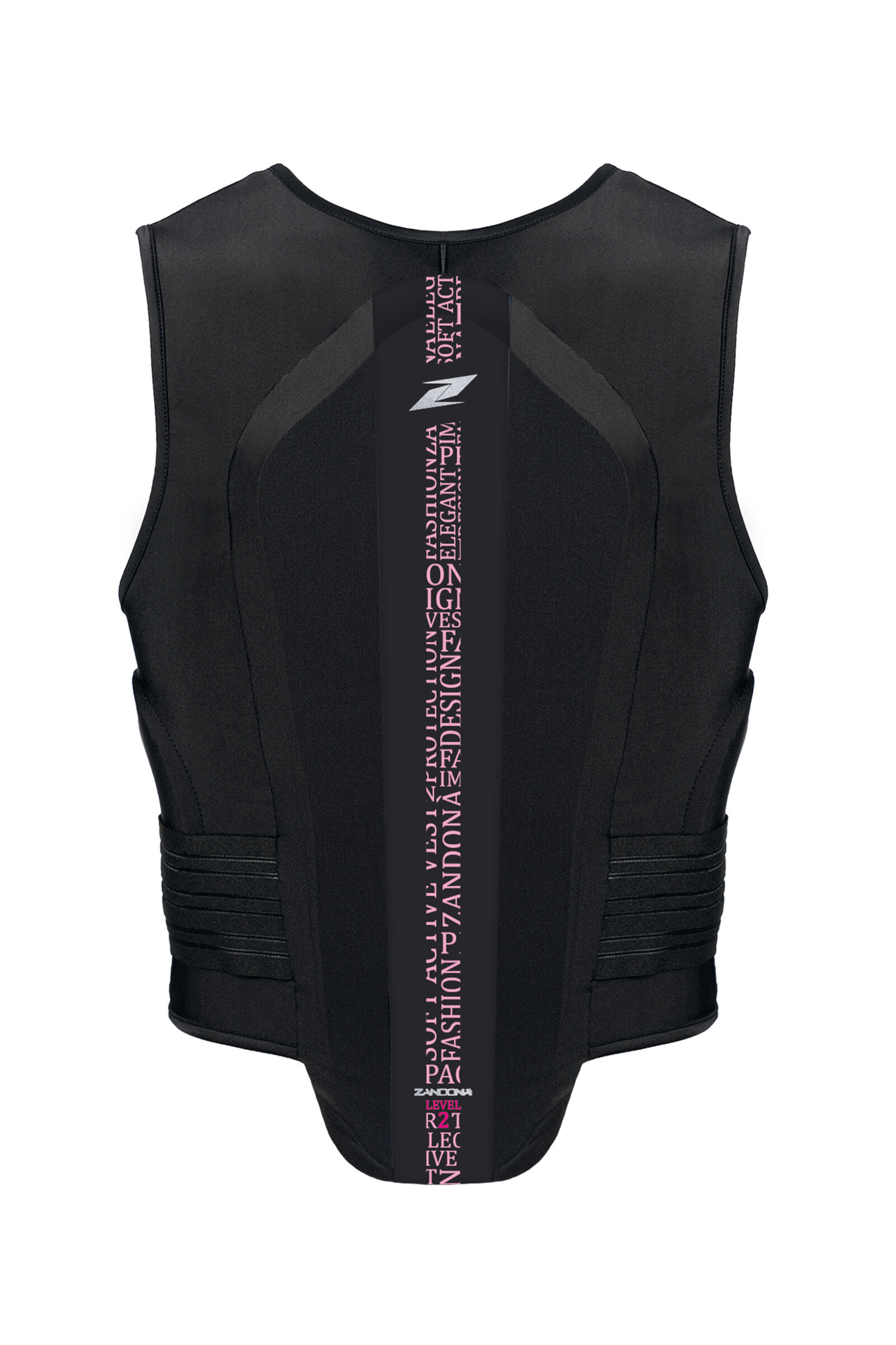 Protection dorsale equitation zandona 2025