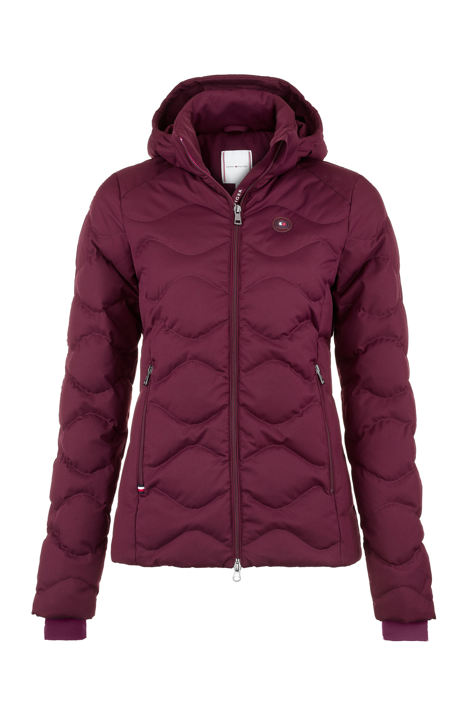 Veste tommy hilfiger femme discount manor