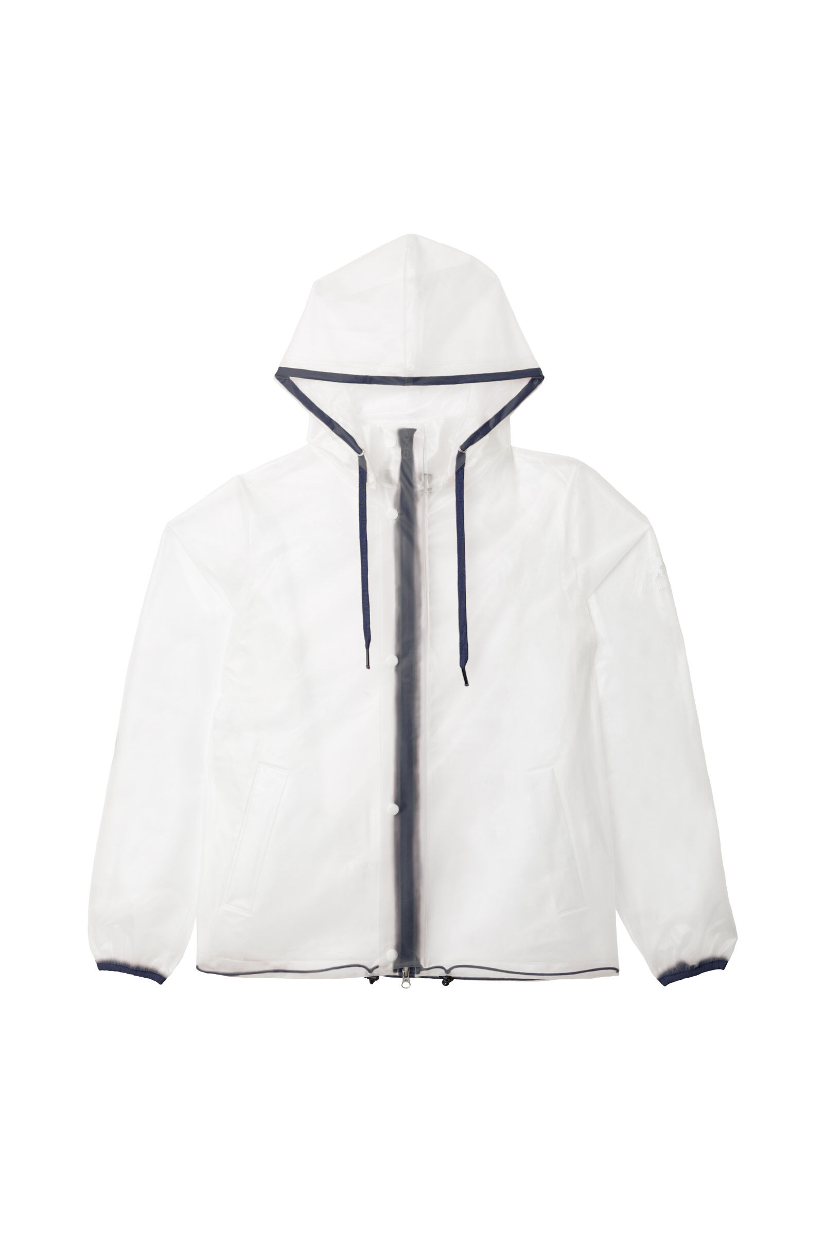 Commandez en ligne Imperm able transparent pour femme B Vertigo