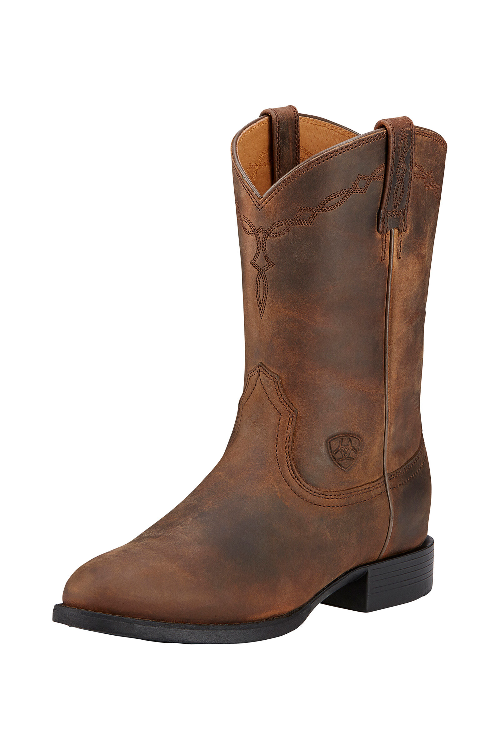 New ariat b2b on sale