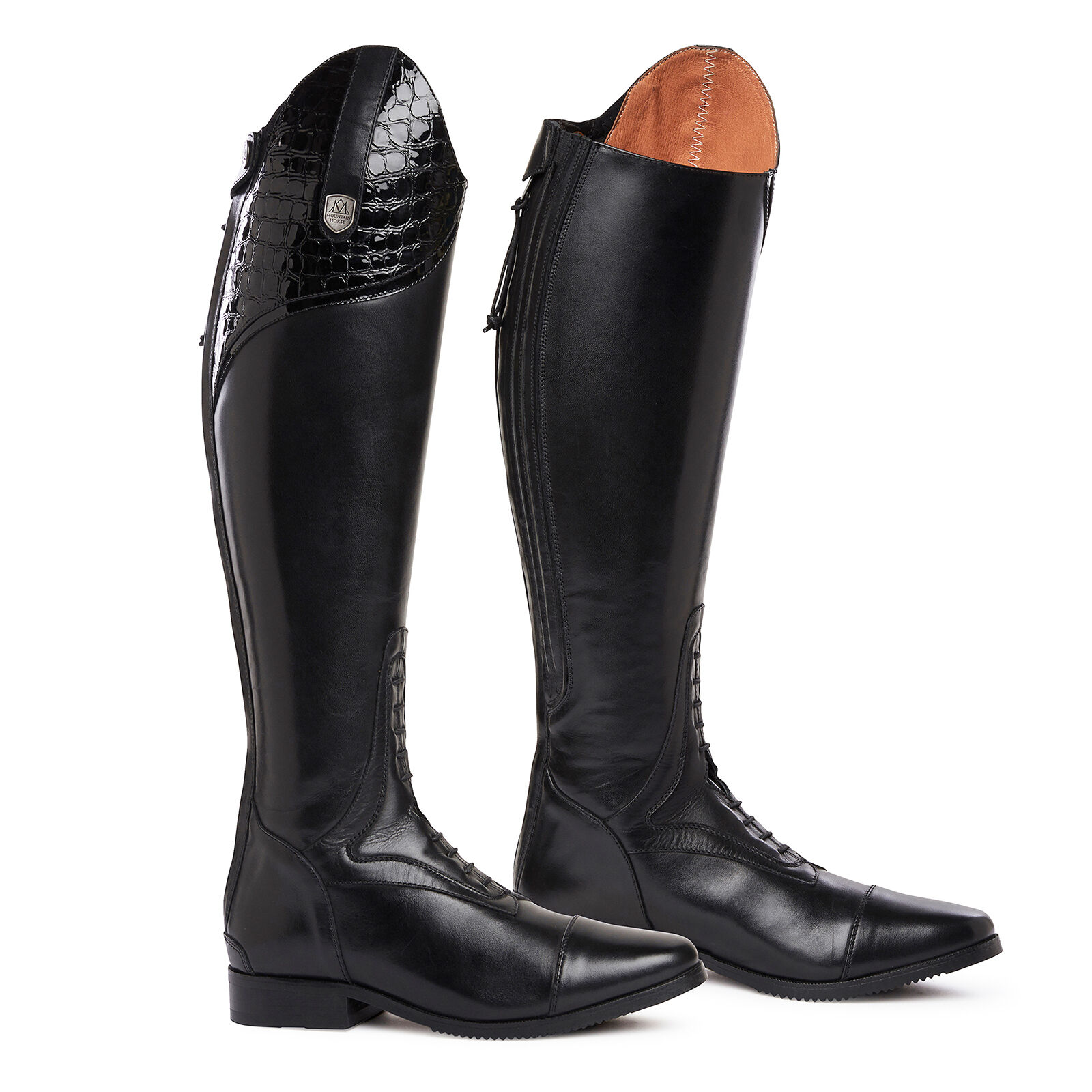 Boots équitation soldes outlet