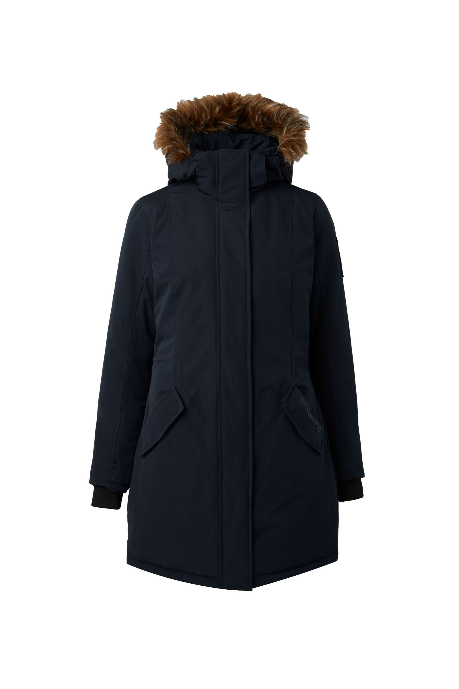 Parka pour femme sales