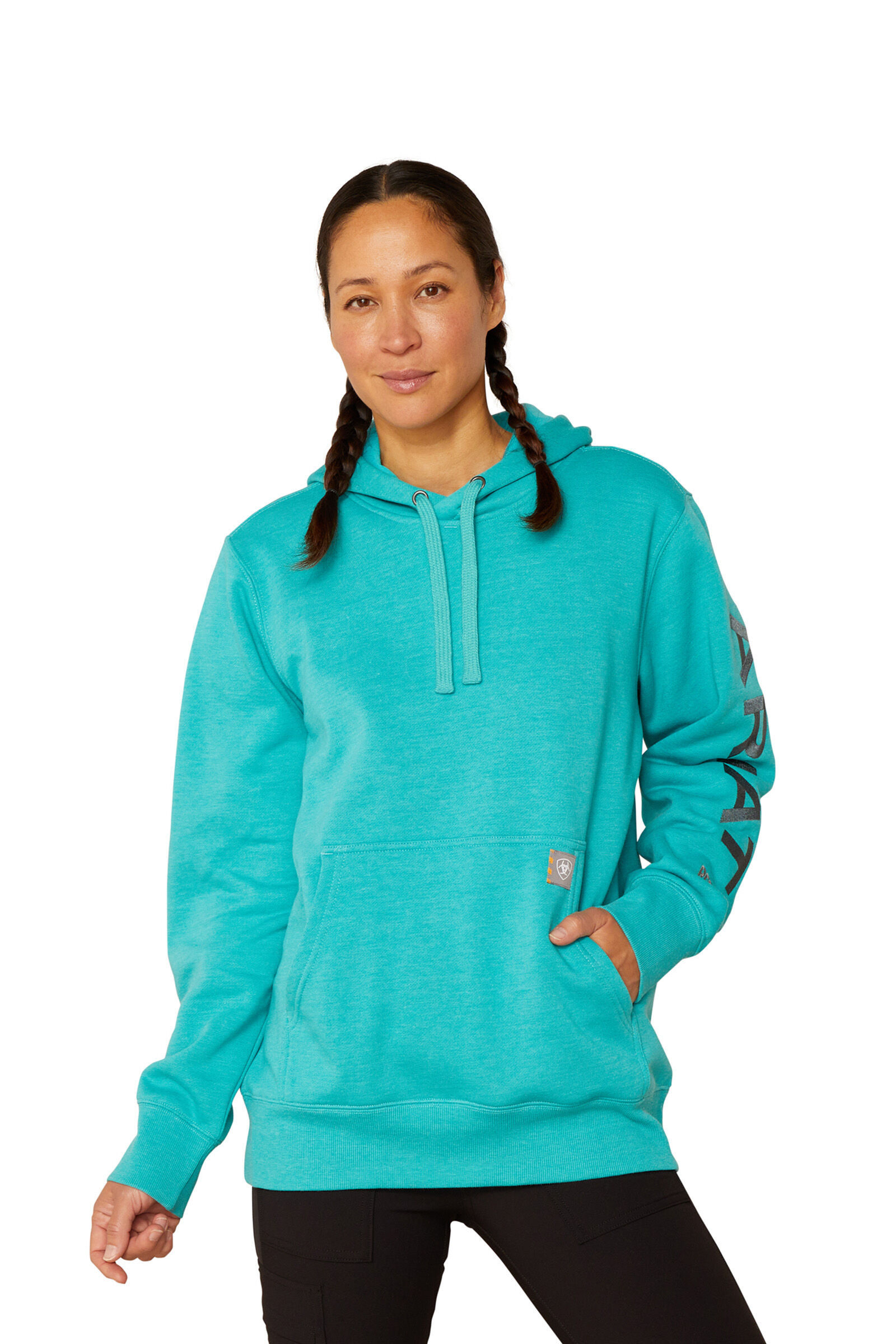 Sweat graphique femme clearance