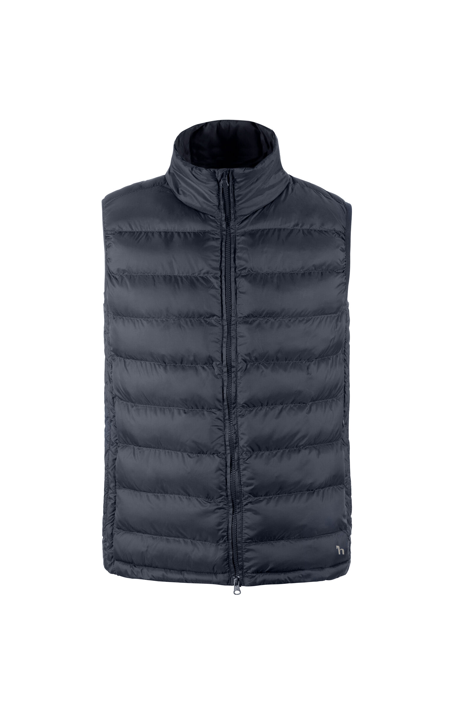 Commandez en ligne Gilet sans manches matelasse mixte Horze Avery horze