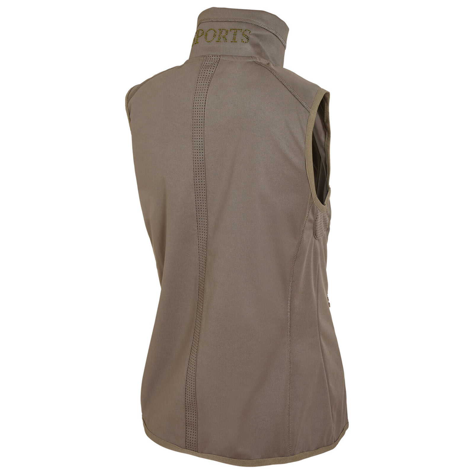 Commandez en ligne Gilet sans manches femme fonctionnel
