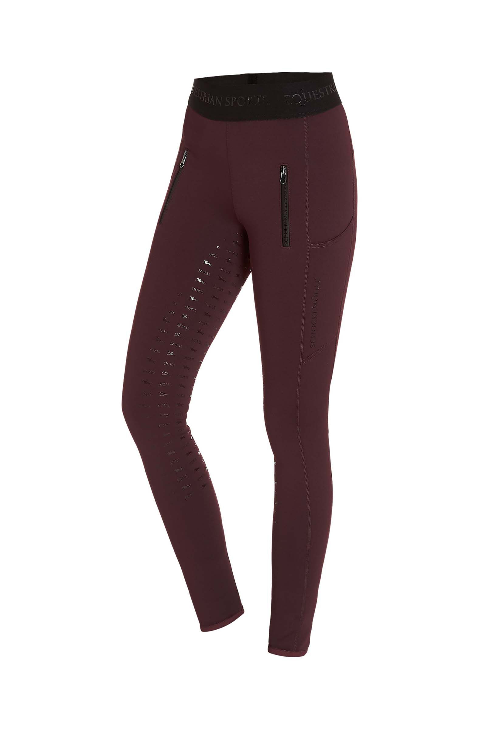 Legging sport hiver femme hotsell