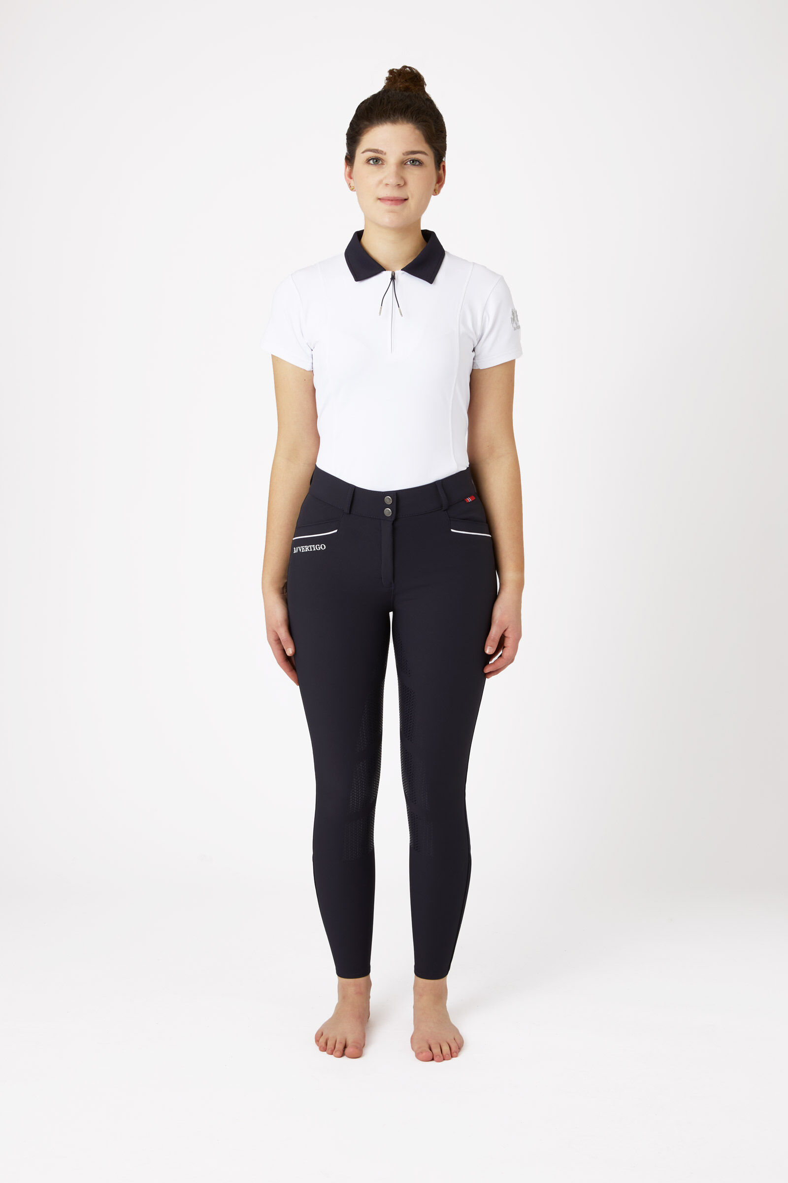 Pantalon femme amincissant 2025