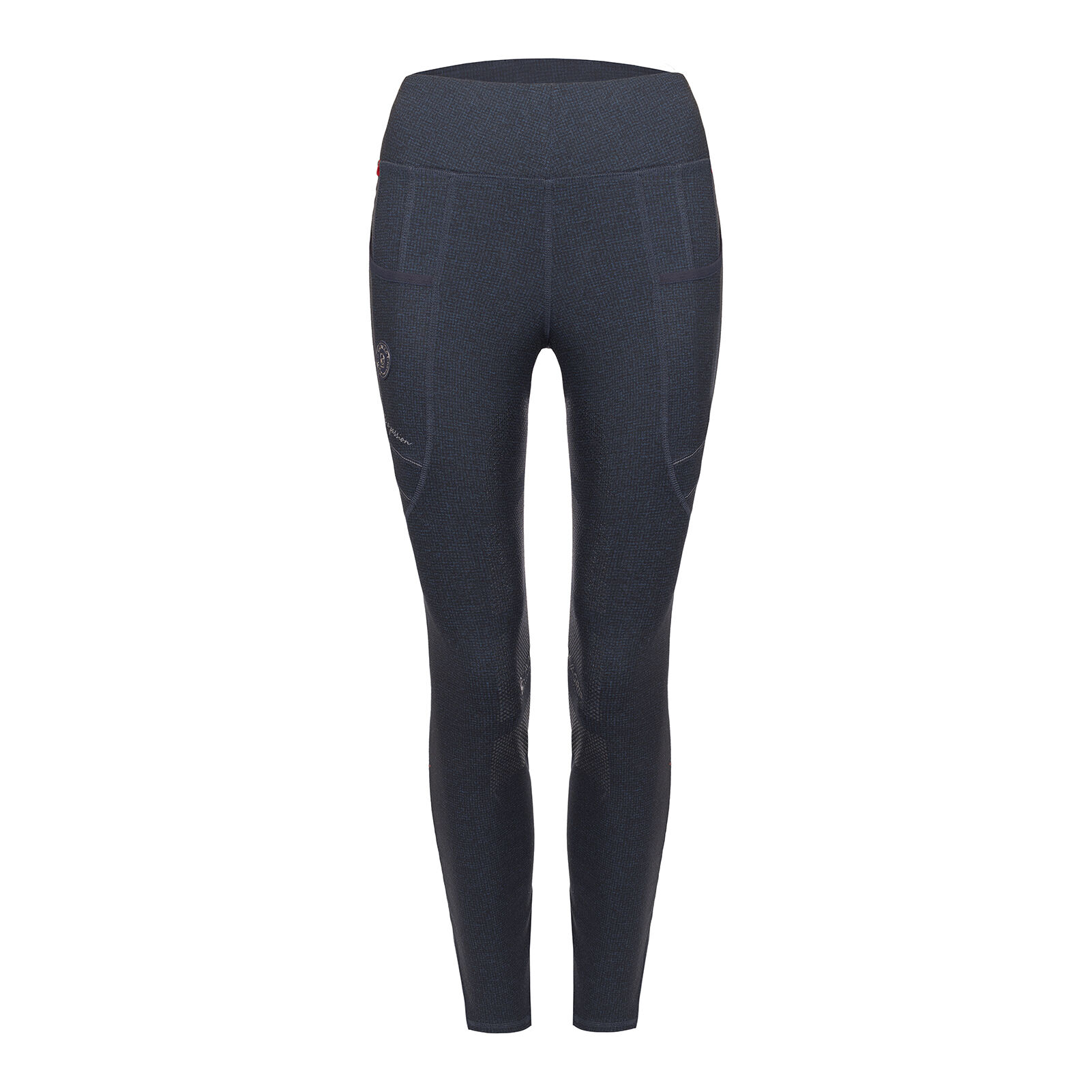 Commandez en ligne Leggings d quitation d hiver fond int gral