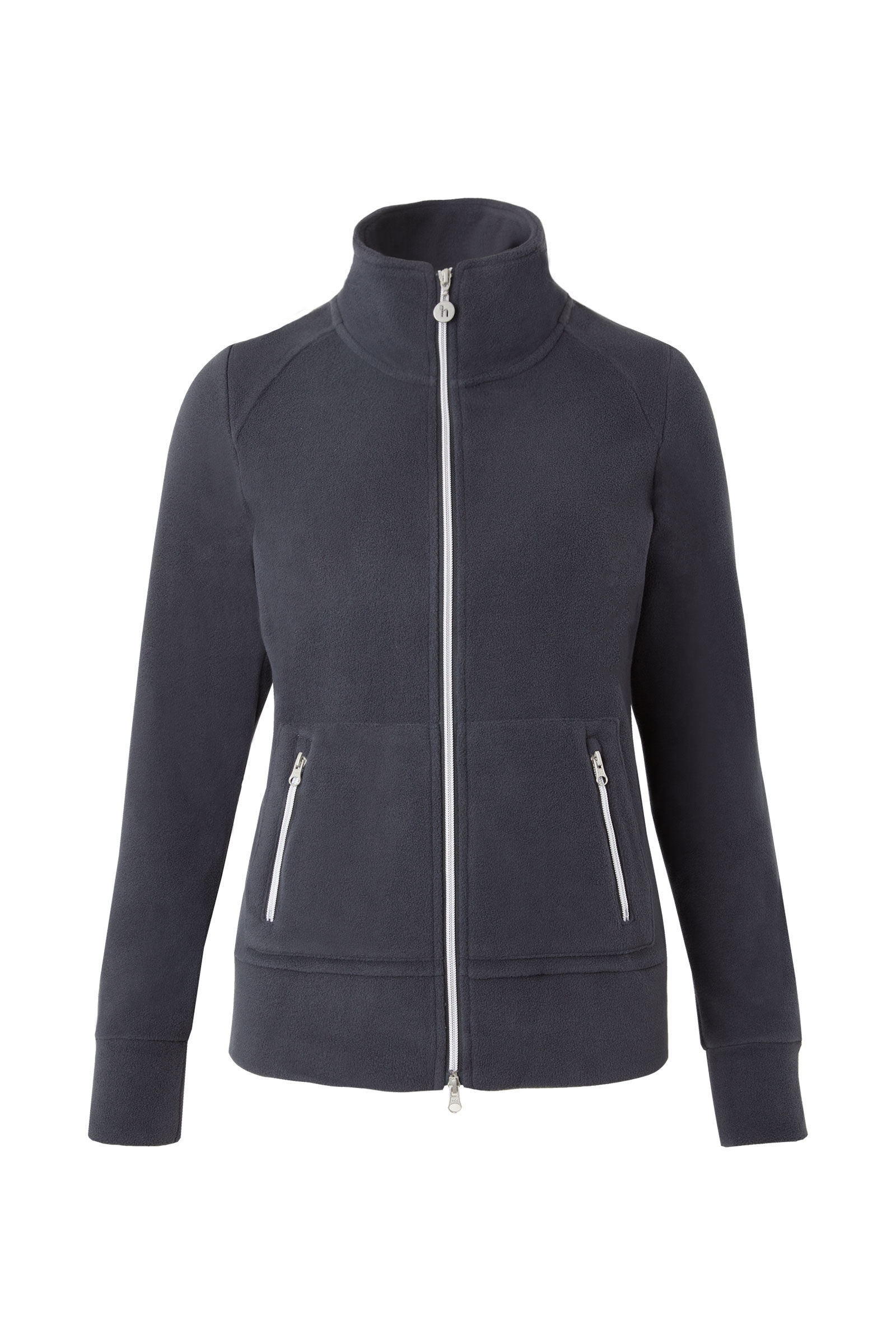 Veste polaire top equitation femme