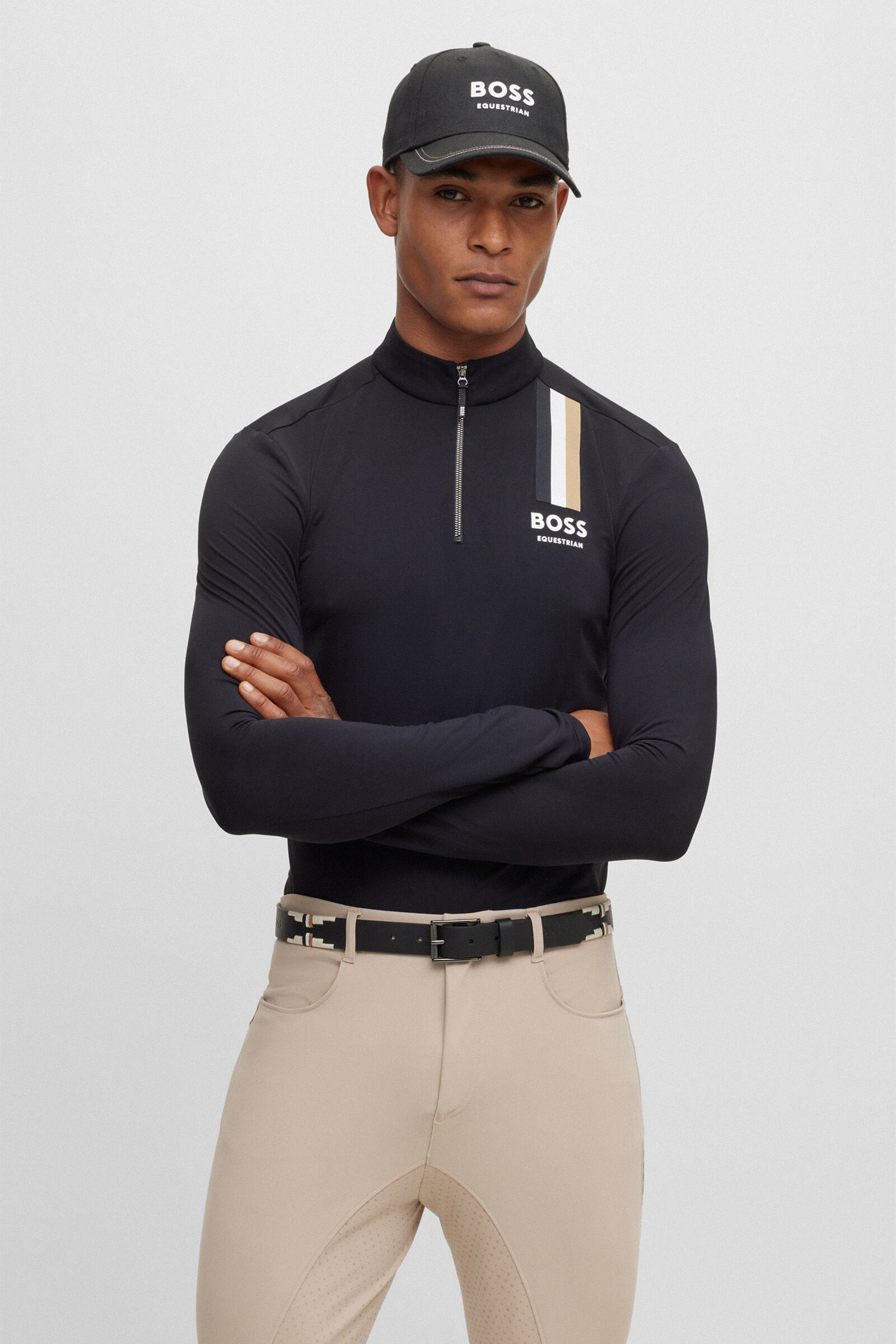 Polo 2025 equitation homme