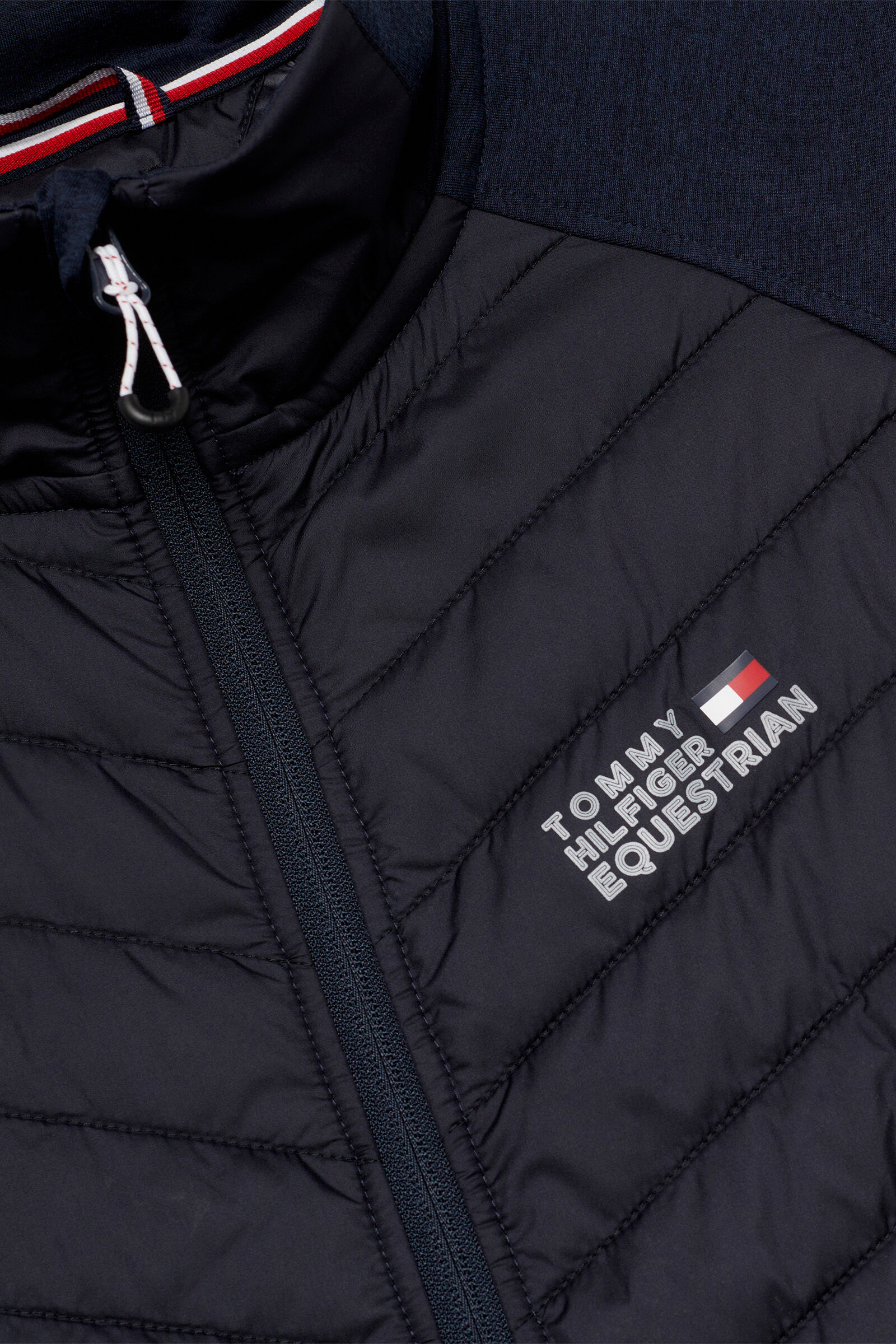 Veste ete tommy hilfiger homme best sale